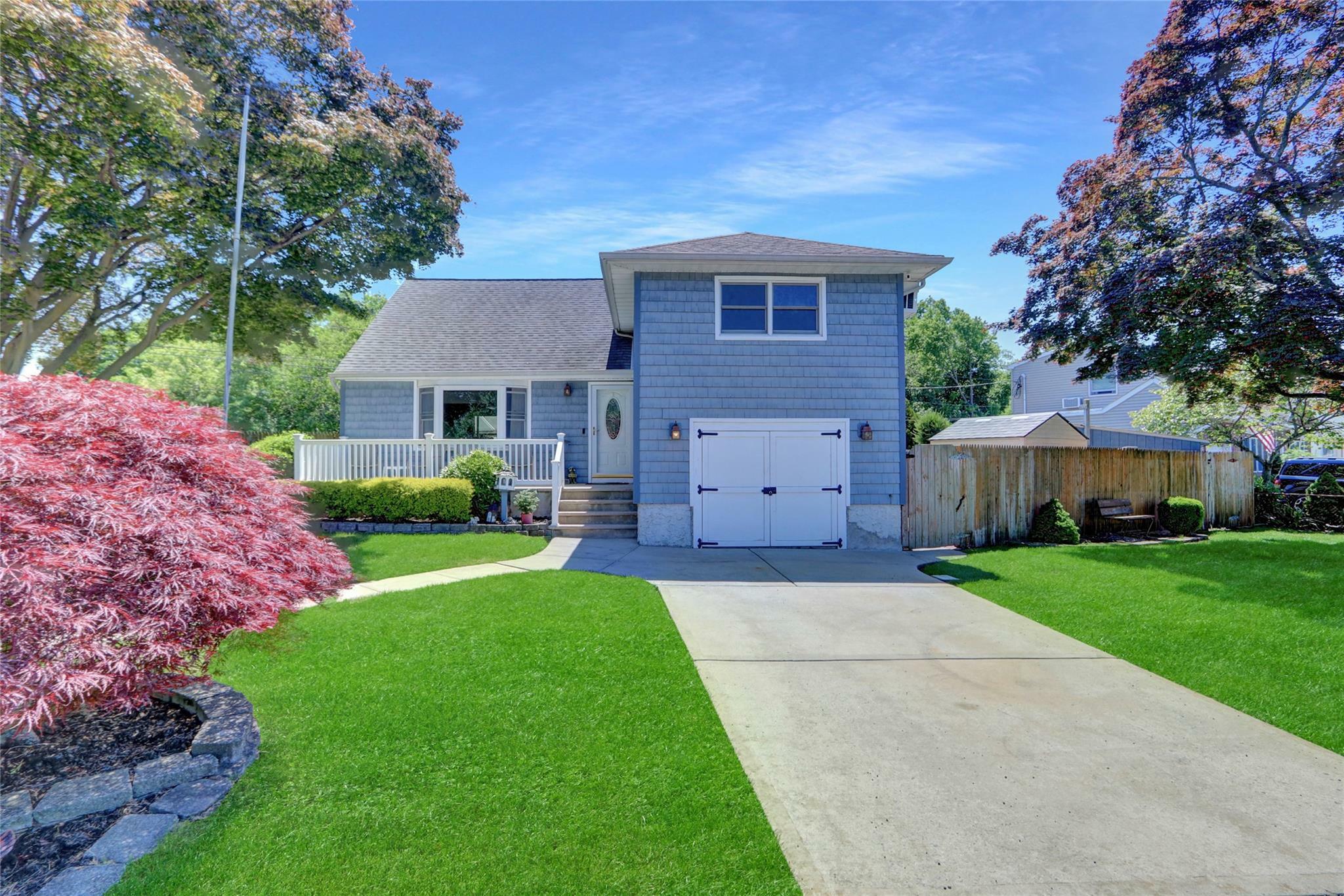 Property Photo: 71 Elizabeth Drive NY 11714