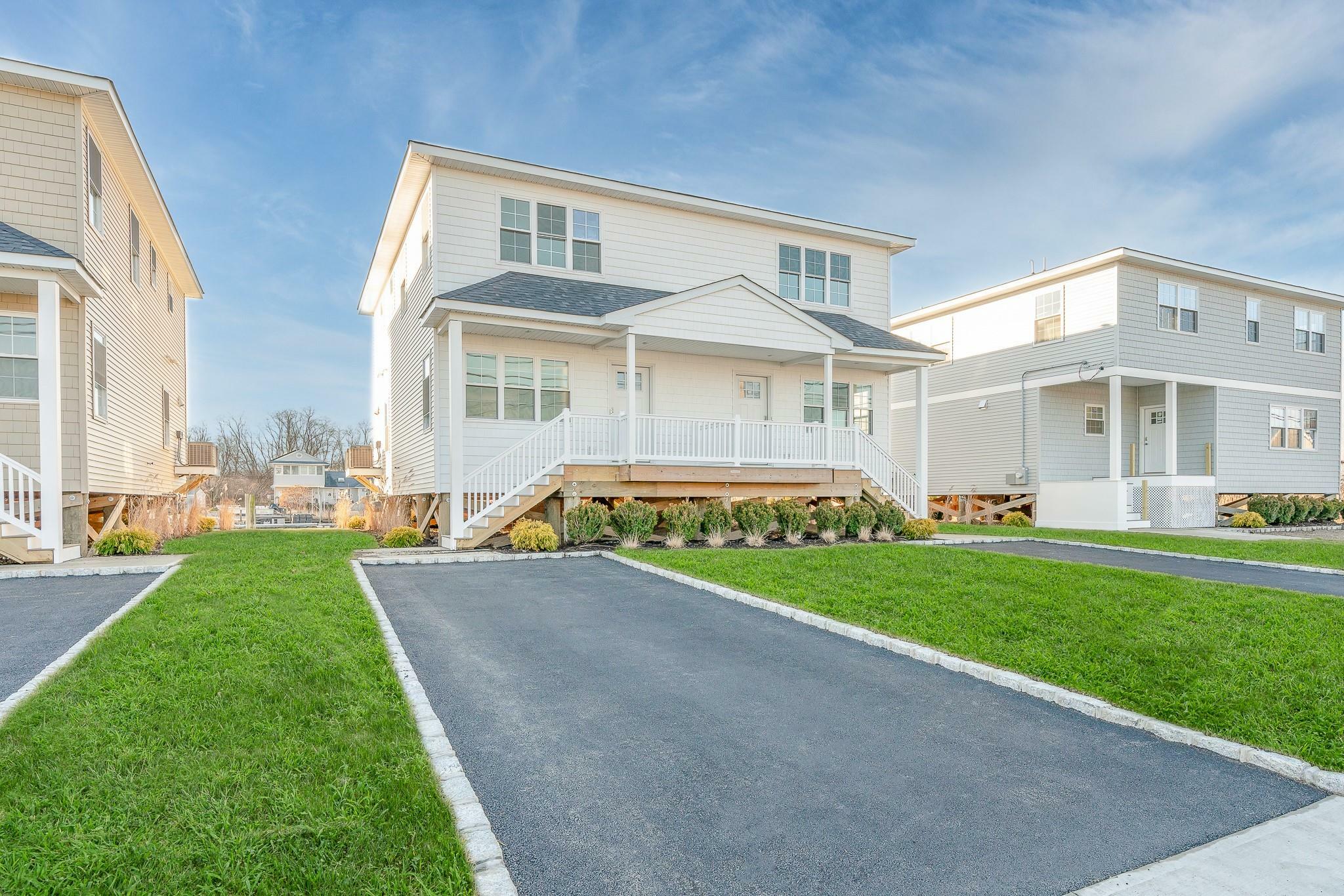 Property Photo: 2852 Ocean Avenue NY 11783