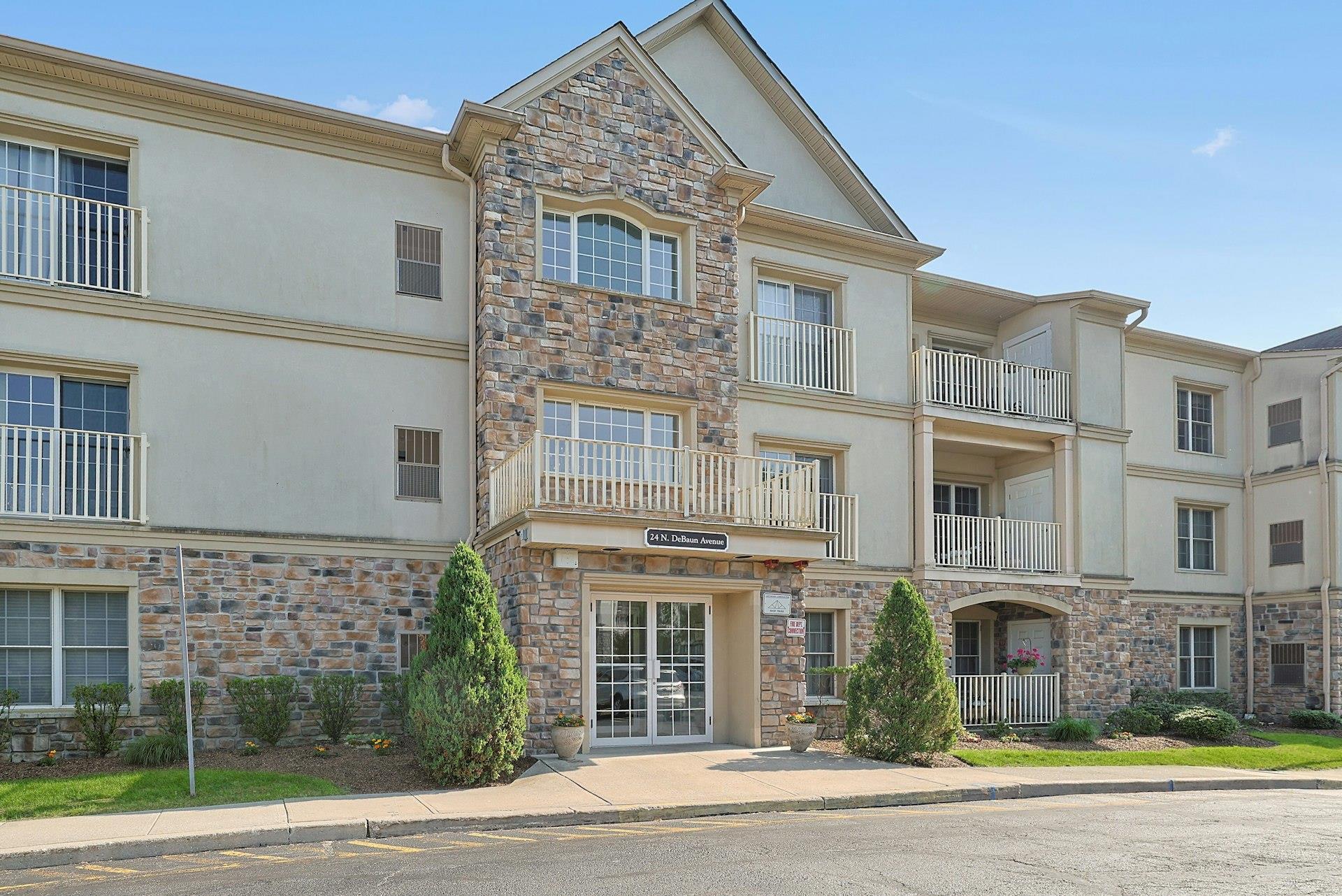 24 N De Baun Avenue 308  Airmont NY 10901 photo