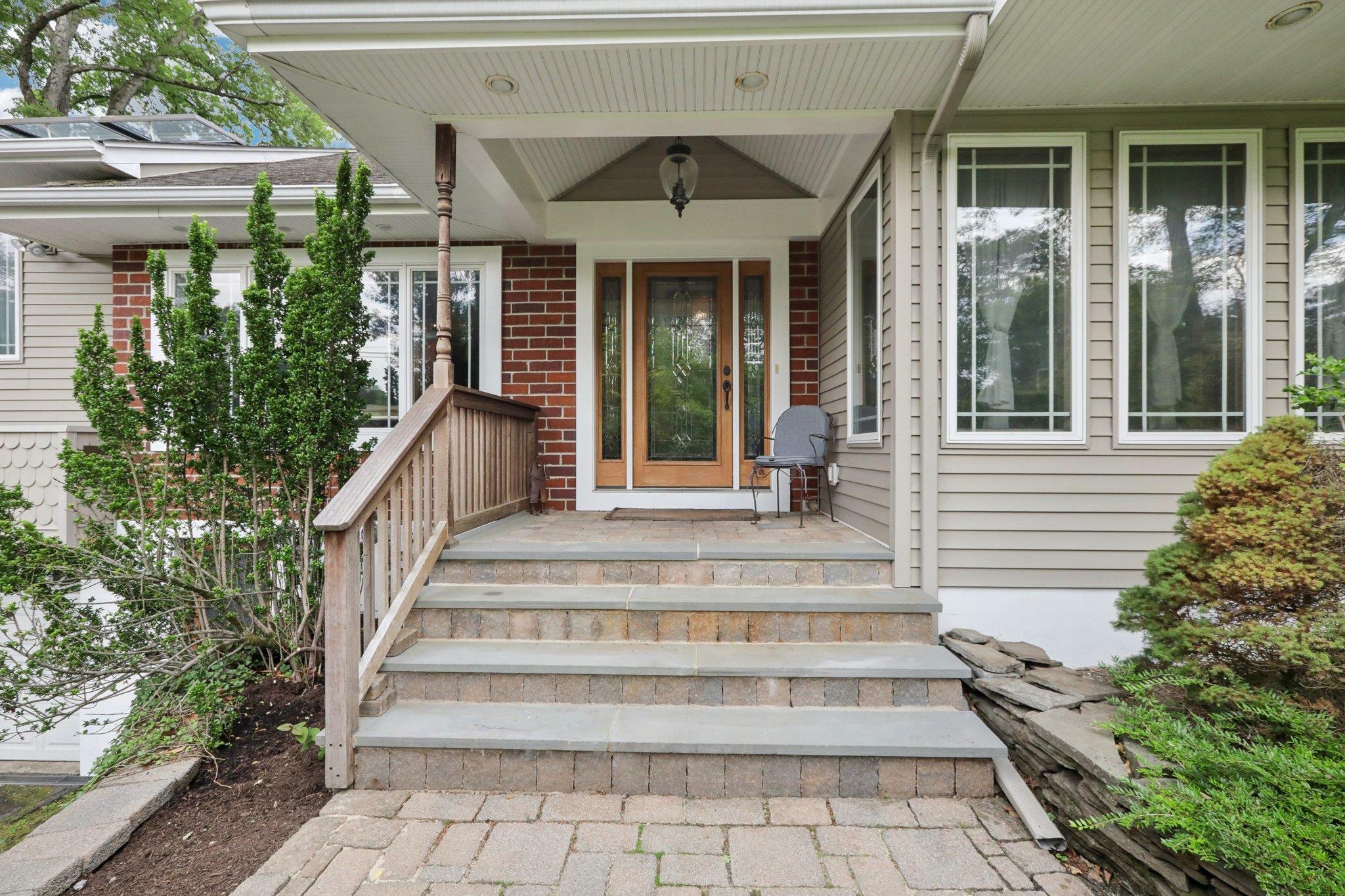 Property Photo: 5 Gail Drive NY 10956