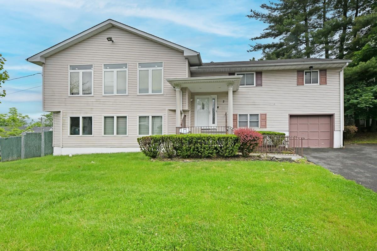 Property Photo:  2 Elener Lane  NY 10977 