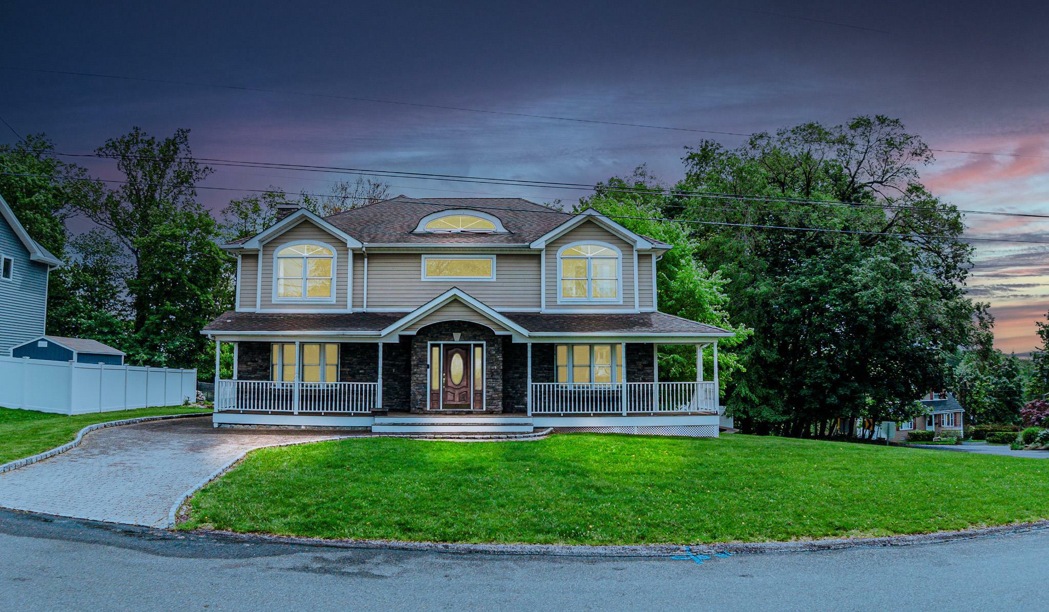 Property Photo: 4 Brown Drive NY 10965