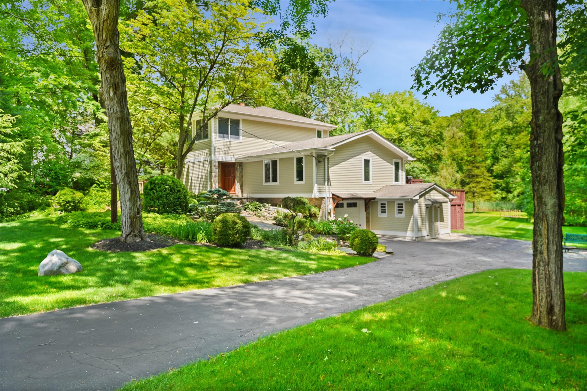 Property Photo:  36 Nichols Road  NY 10504 