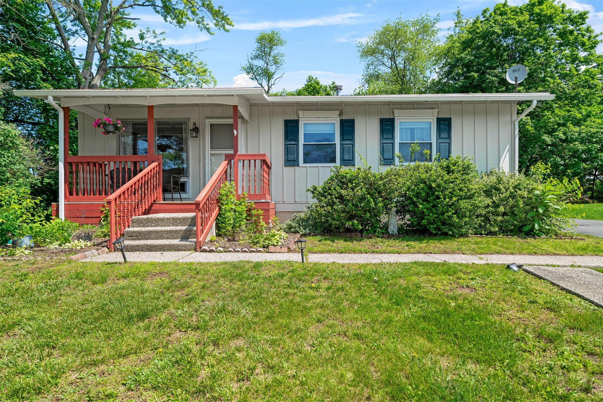 Property Photo: 69 Wickham Drive NY 10990