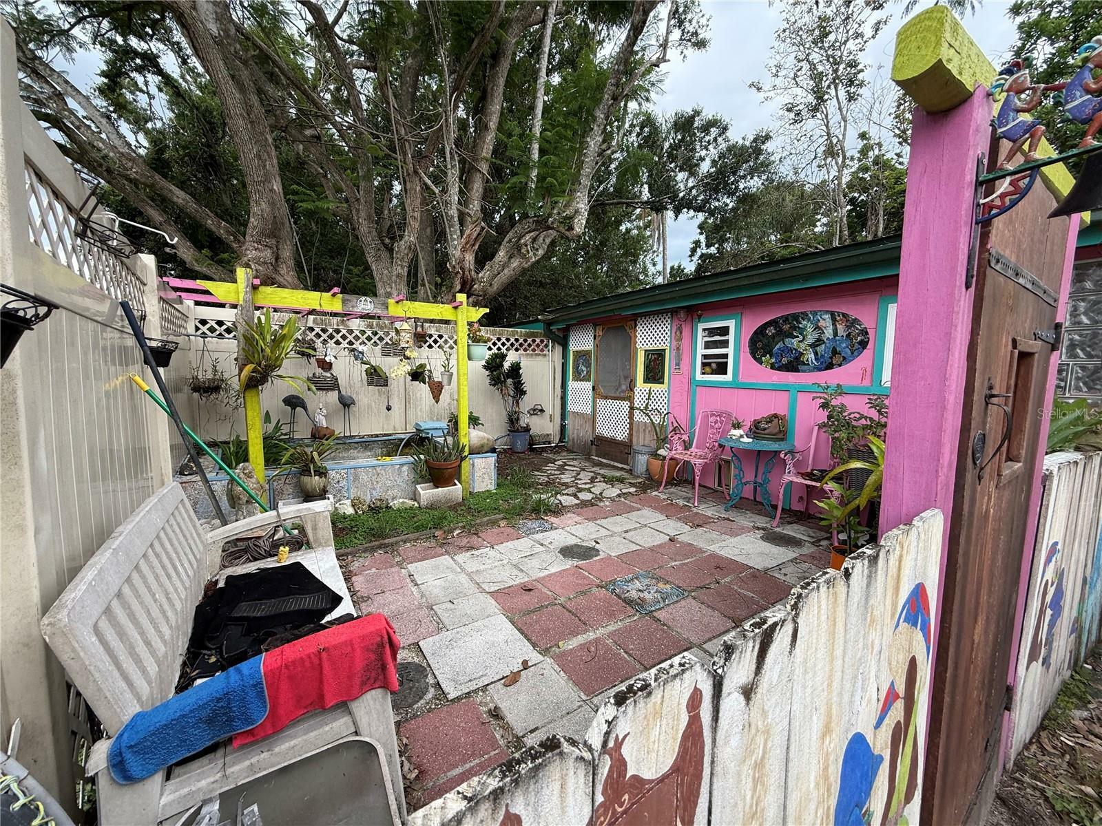 Property Photo:  5011 Elfrida Avenue  FL 34235 