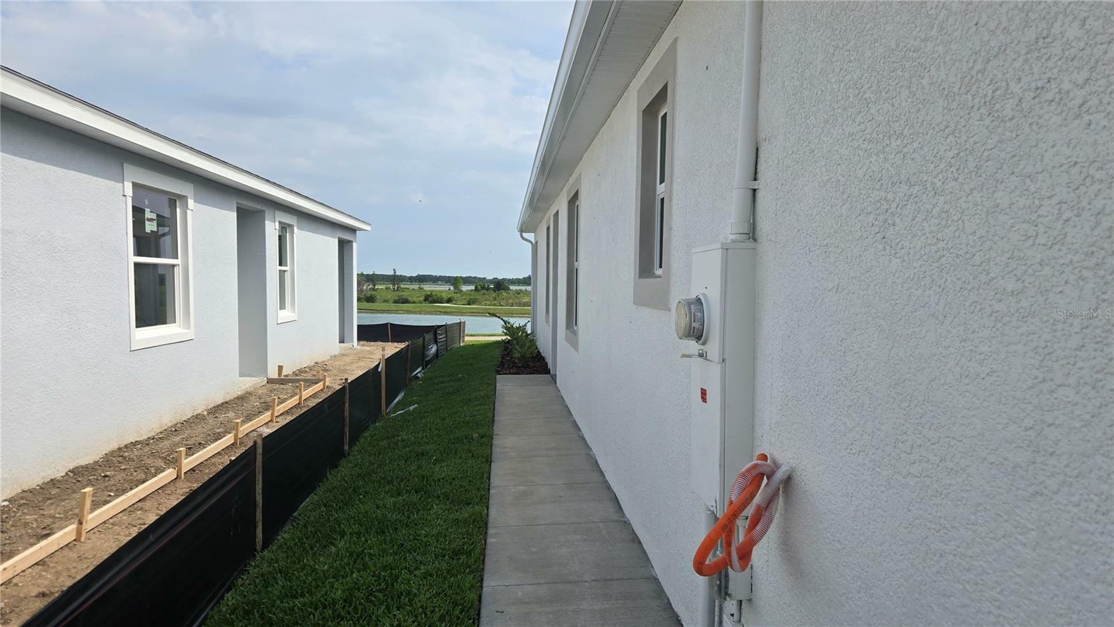 Property Photo: 31471 Paper Birch Street FL 33545
