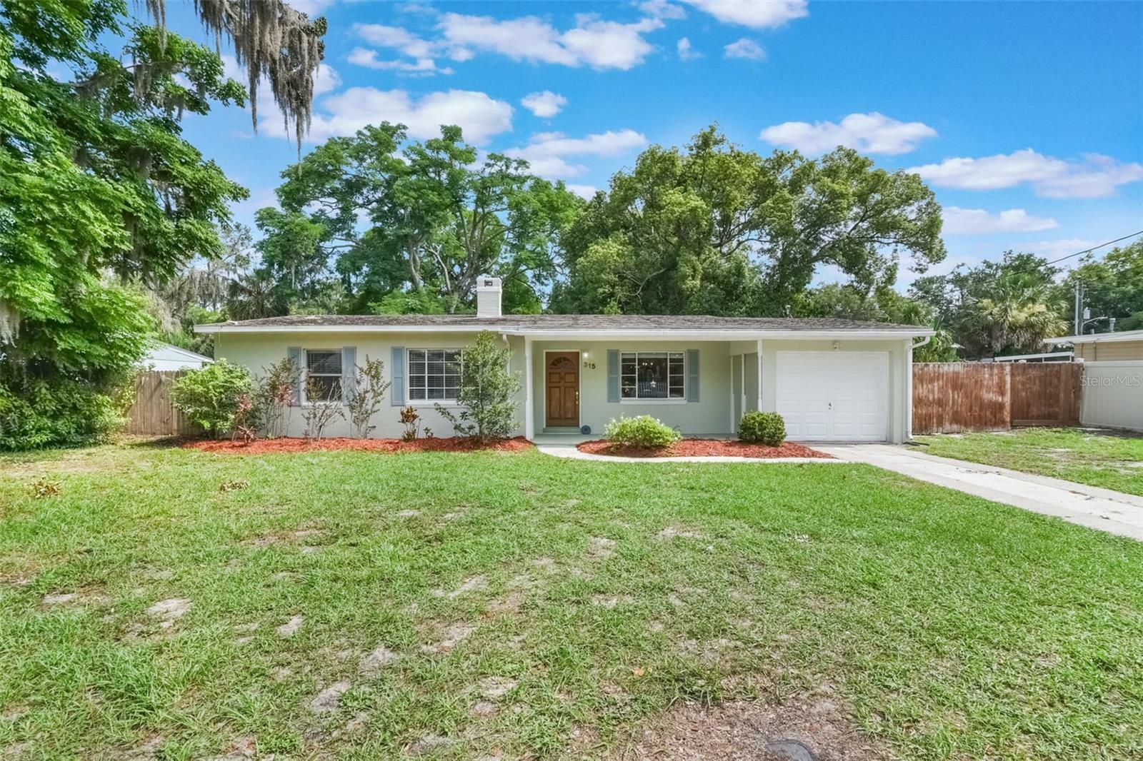 315 W 11th Avenue  Mount Dora FL 32757 photo