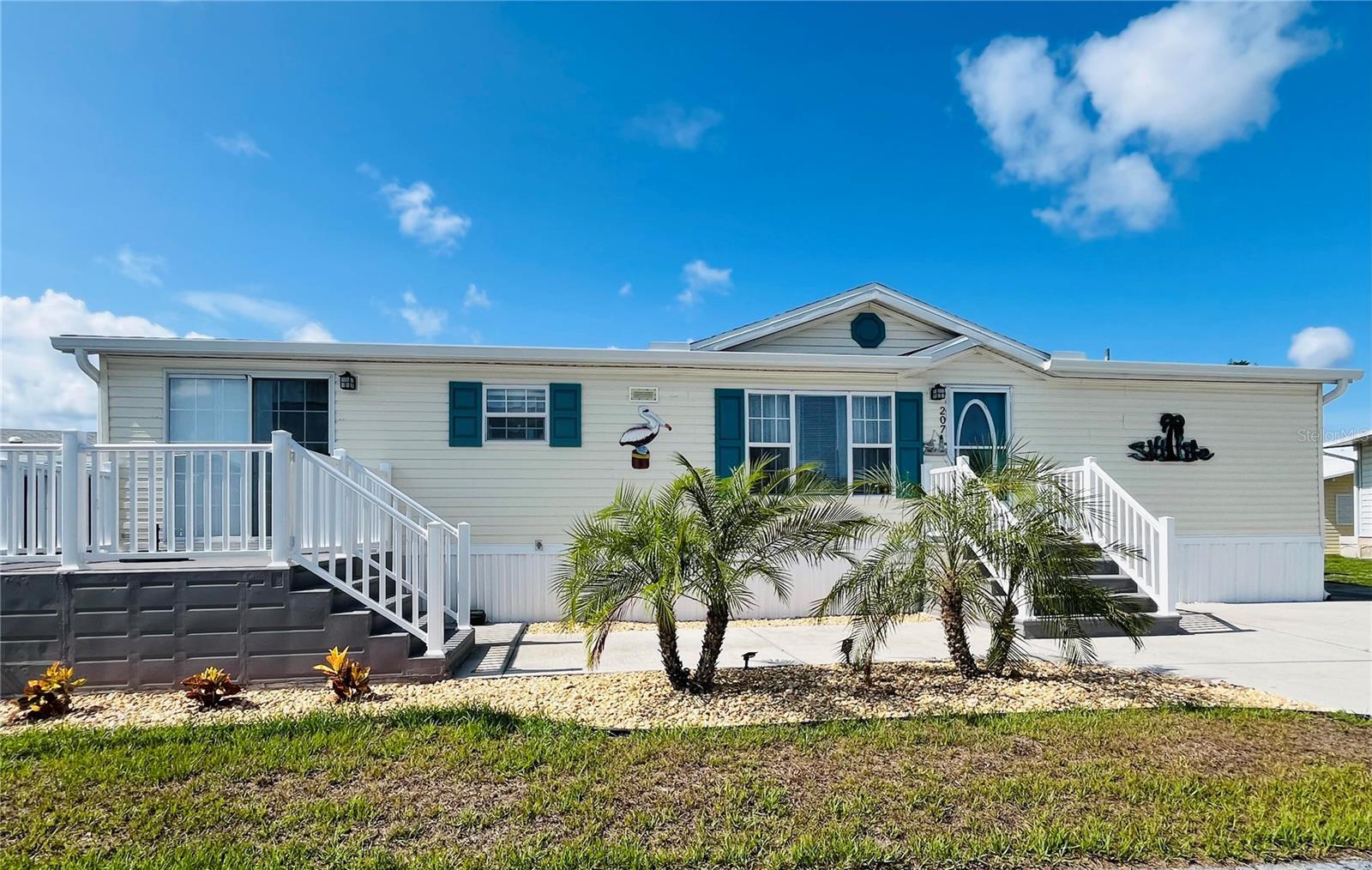 Property Photo:  1000 Kings Highway 207  FL 33980 
