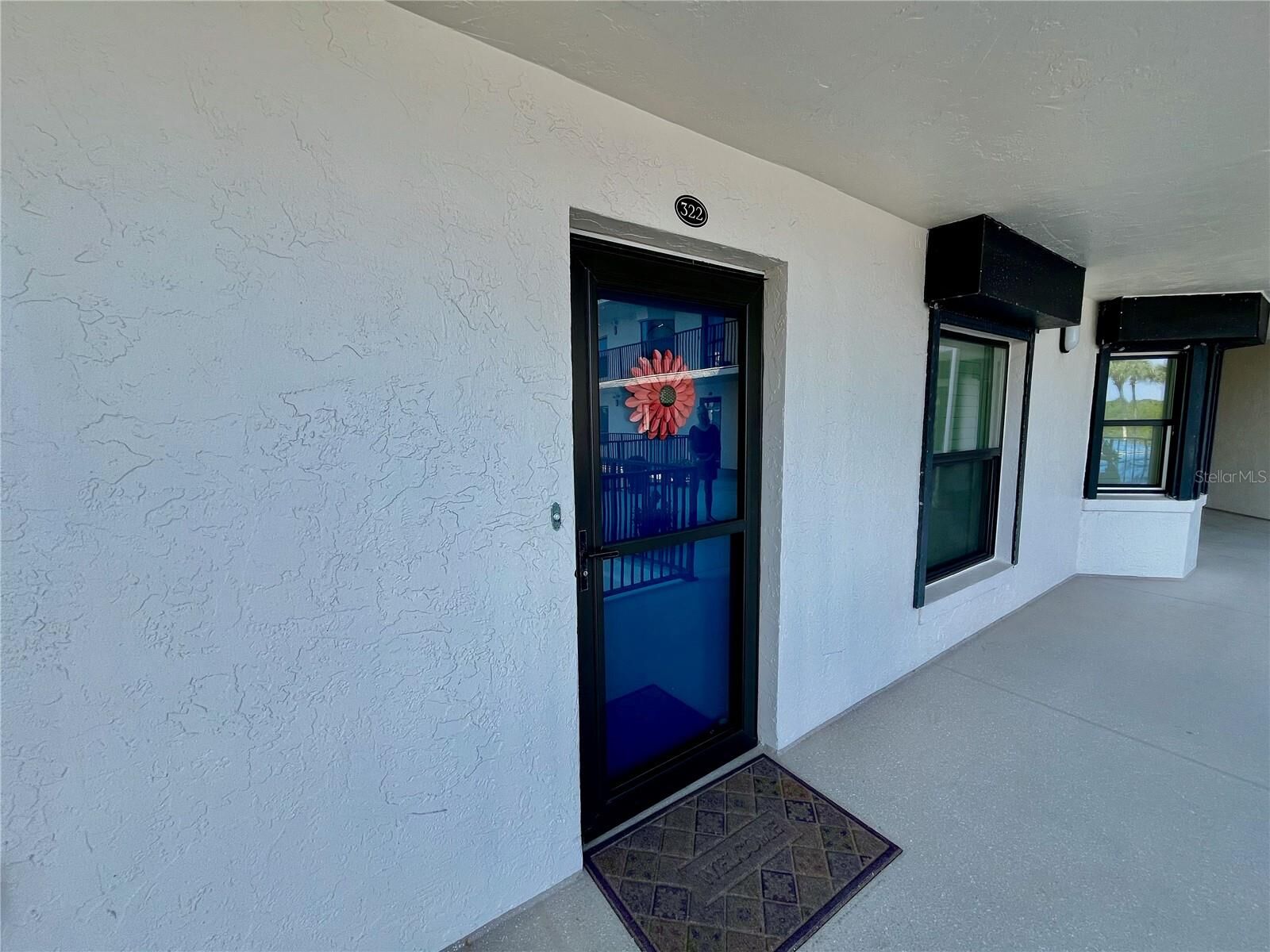 Property Photo:  2700 N Peninsula Avenue 322  FL 32169 
