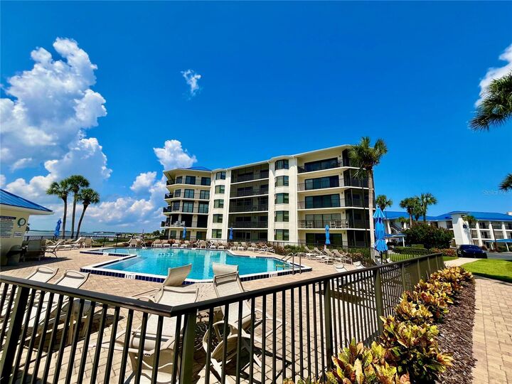 2700 N Peninsula Avenue 322  New Smyrna Beach FL 32169 photo