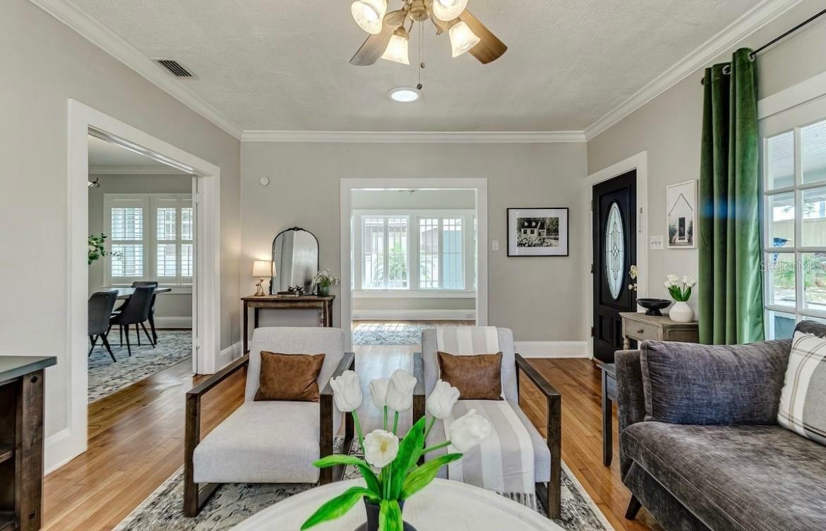 Property Photo: 838 S Tennessee Avenue FL 33801