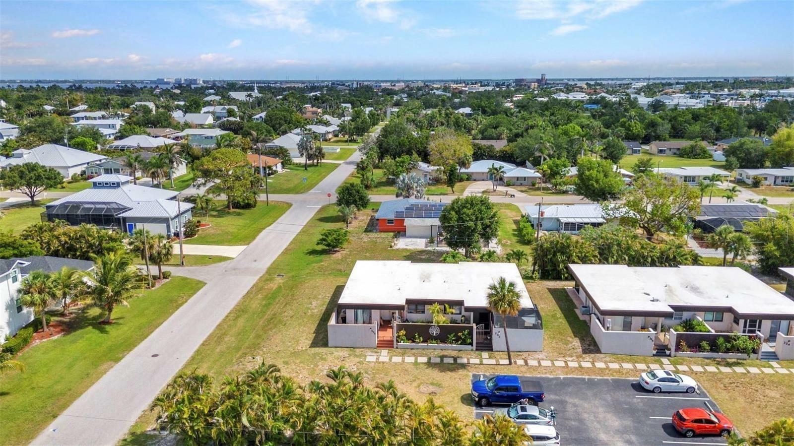 Property Photo:  232 W Henry Street  FL 33950 