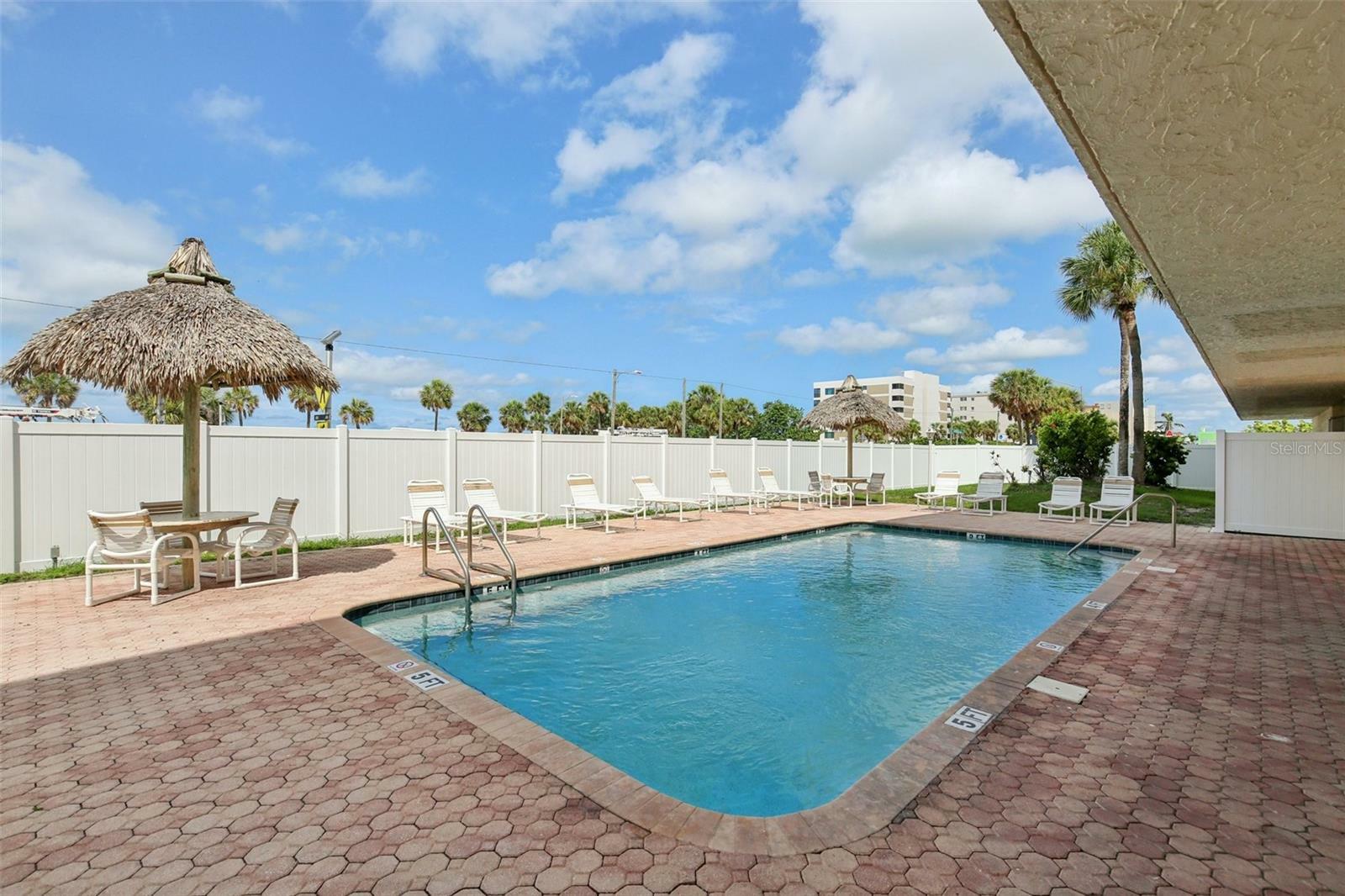 Property Photo:  14401 Gulf Boulevard 106  FL 33708 