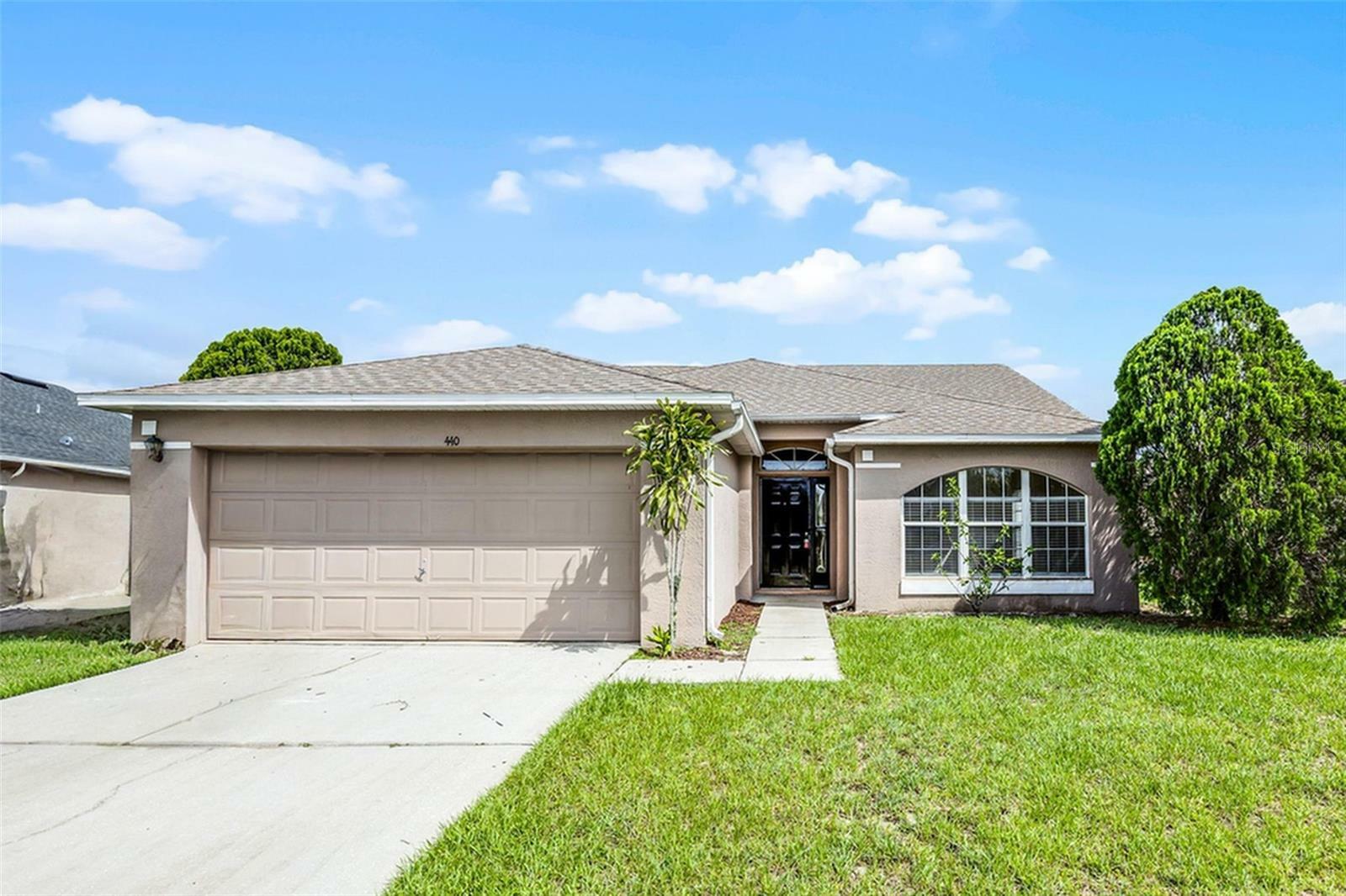 440 Peppermill Circle  Kissimmee FL 34758 photo