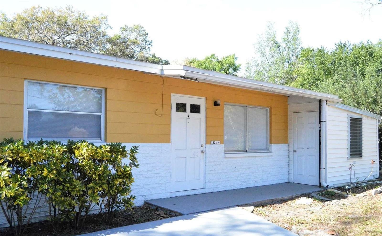 1225 E 142nd Avenue C  Tampa FL 33613 photo