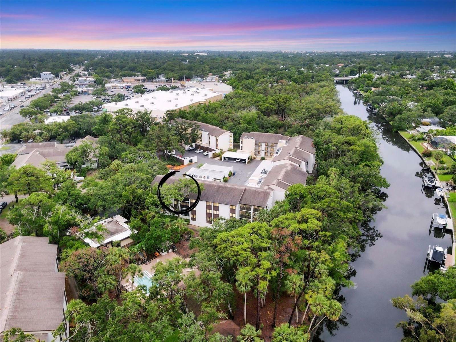 2740 Orchid Oaks Drive 304  Sarasota FL 34239 photo