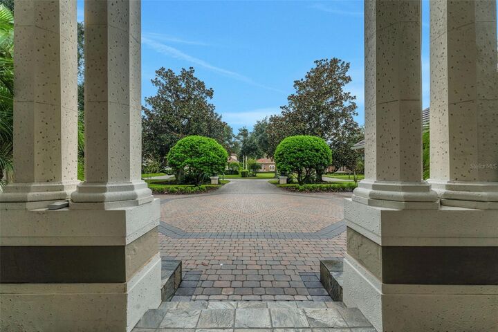 Property Photo: 1810 Oakbrook Drive FL 32779