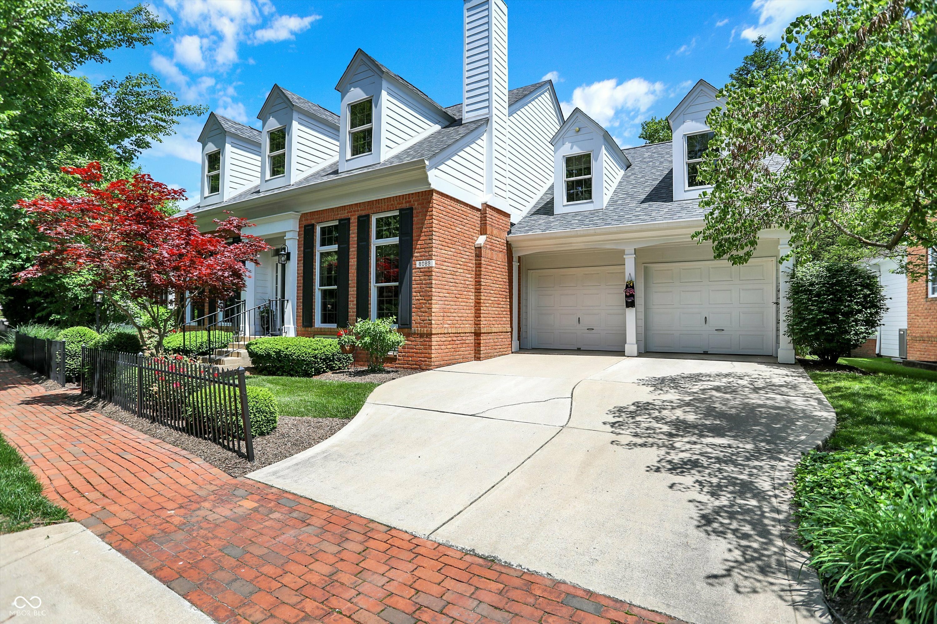 Property Photo:  8089 Lynch Lane  IN 46250 