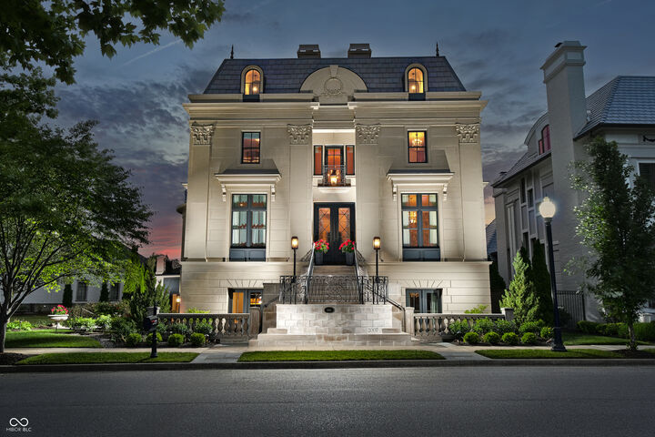 1894 Rhettsbury Street  Carmel IN 46032 photo