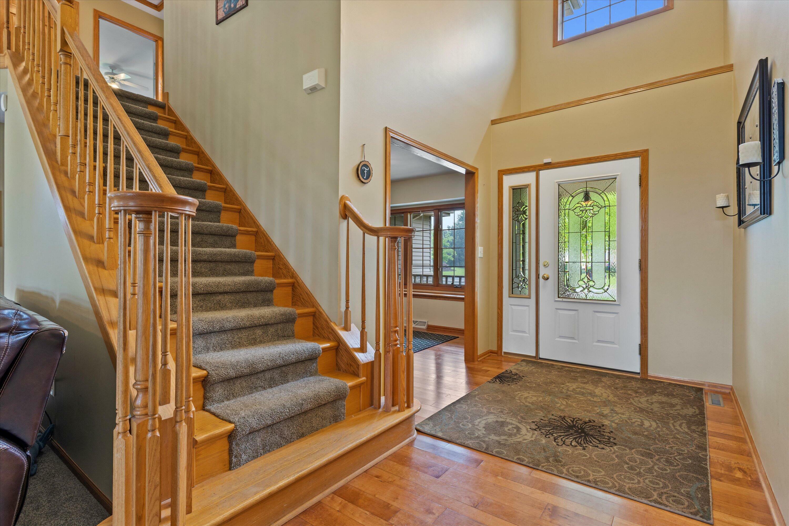 Property Photo: 2208 11th St WI 53140