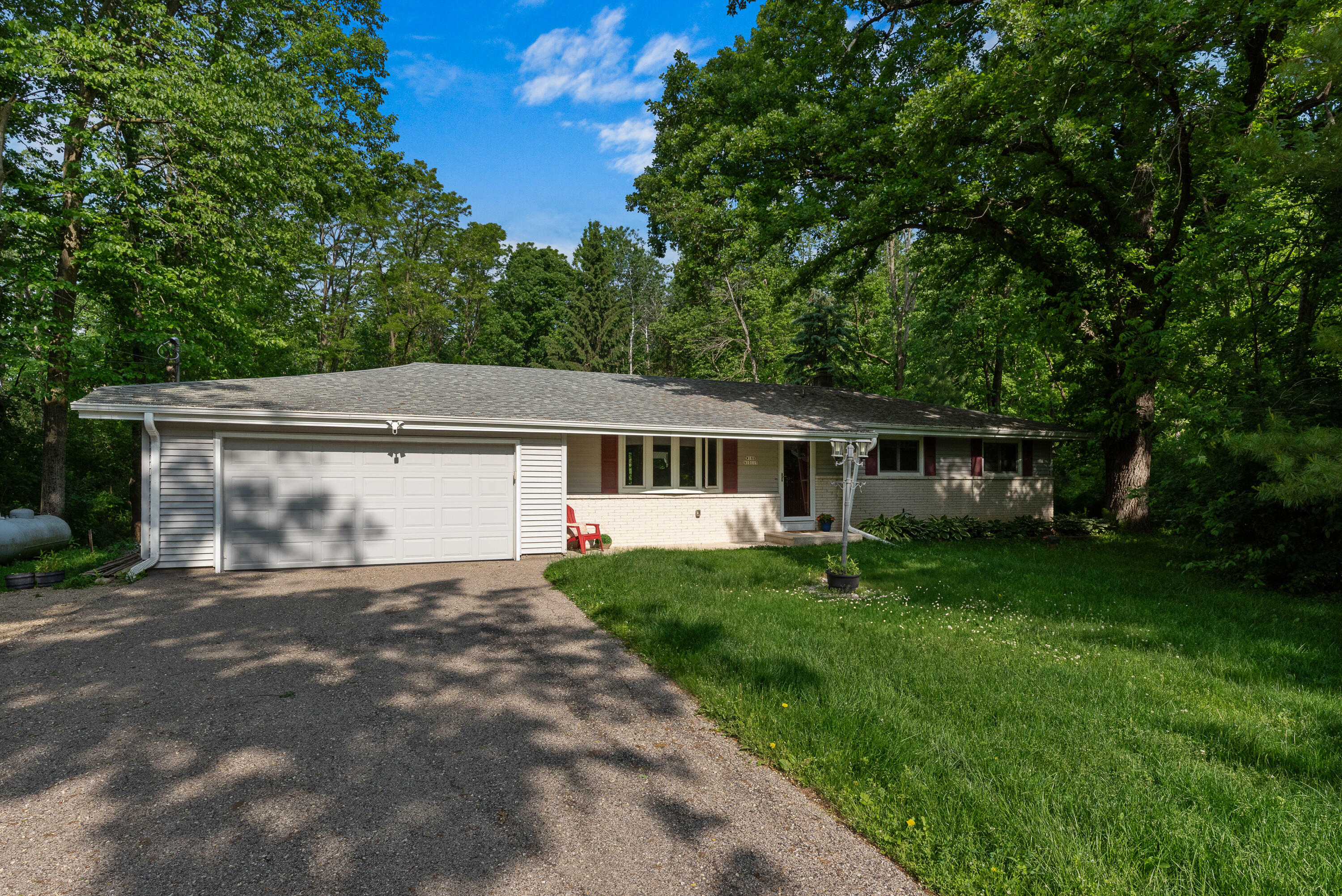Property Photo: W188n10115 Maple Rd WI 53022