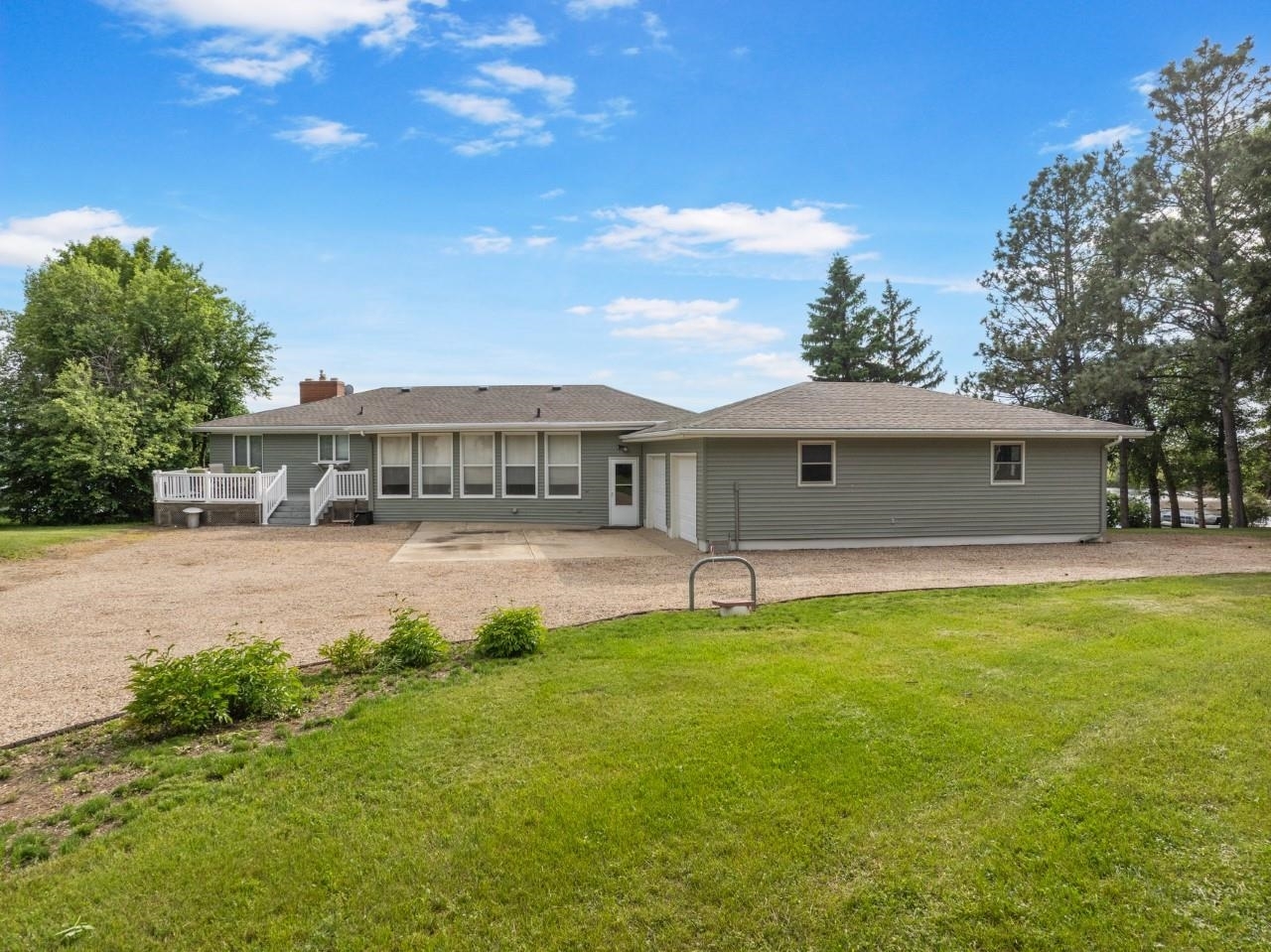 Property Photo: 1641 30th Ave. NW 1657 30th Ave NW ND 58531
