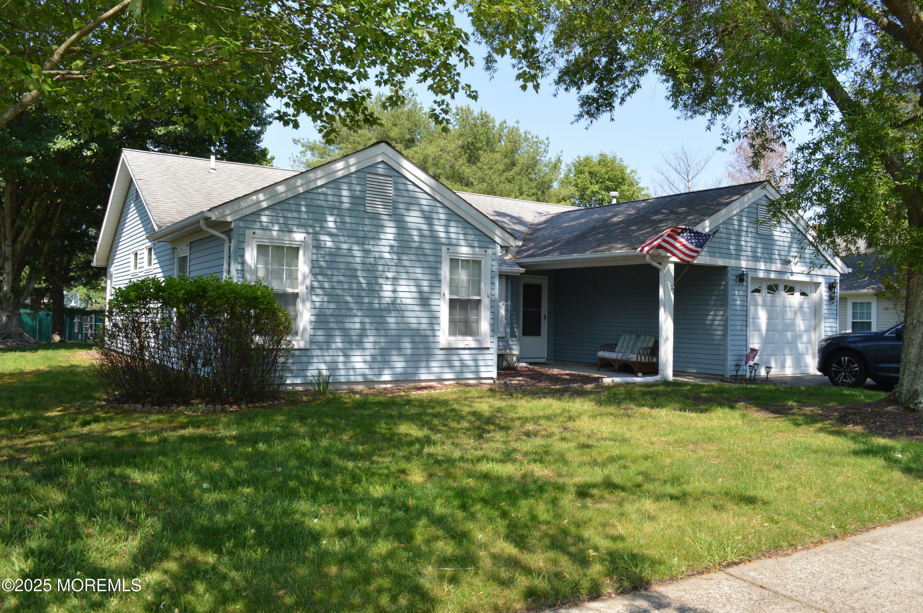 Property Photo: 38 Sheffield Drive NJ 08731