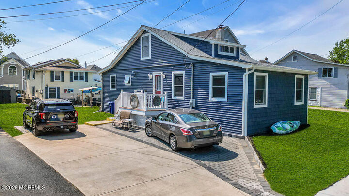 1208 Pine Tree Way  Belmar NJ 07719 photo