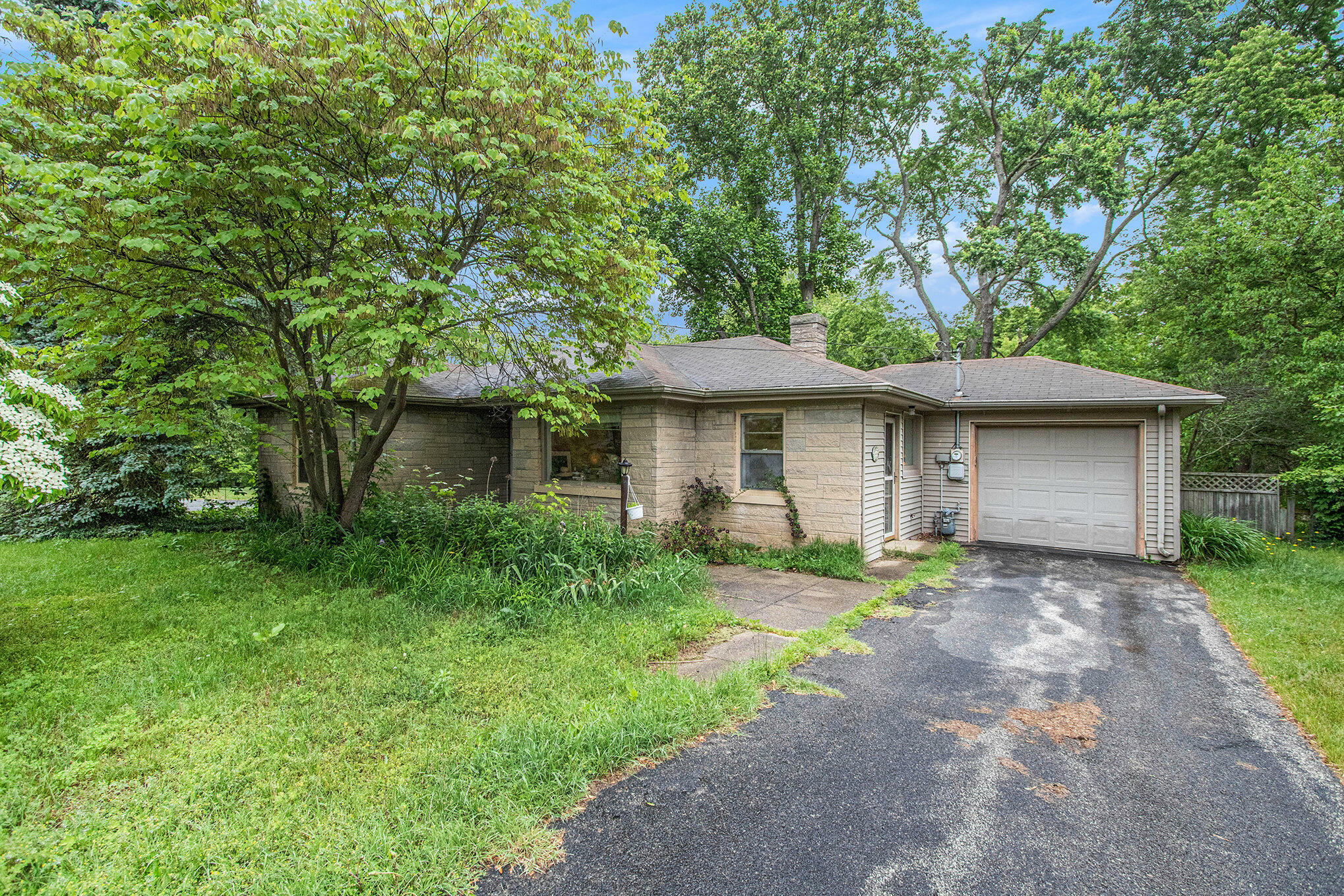Property Photo: 27795 Burmax Park MI 49047