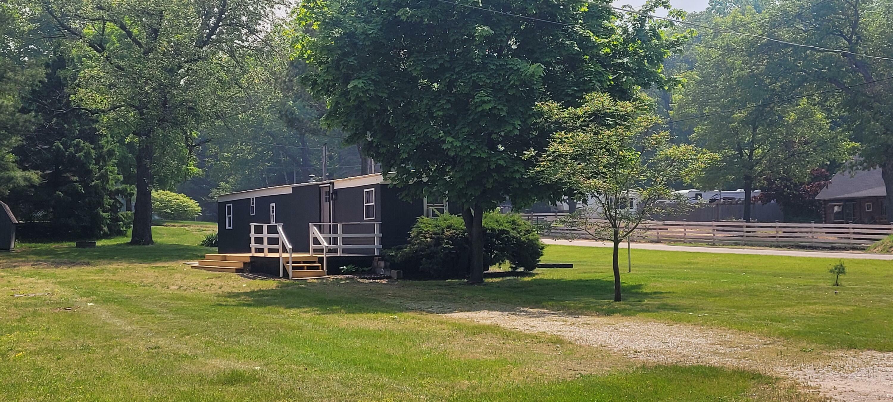 Property Photo: 728 Crystal Lane MI 49436