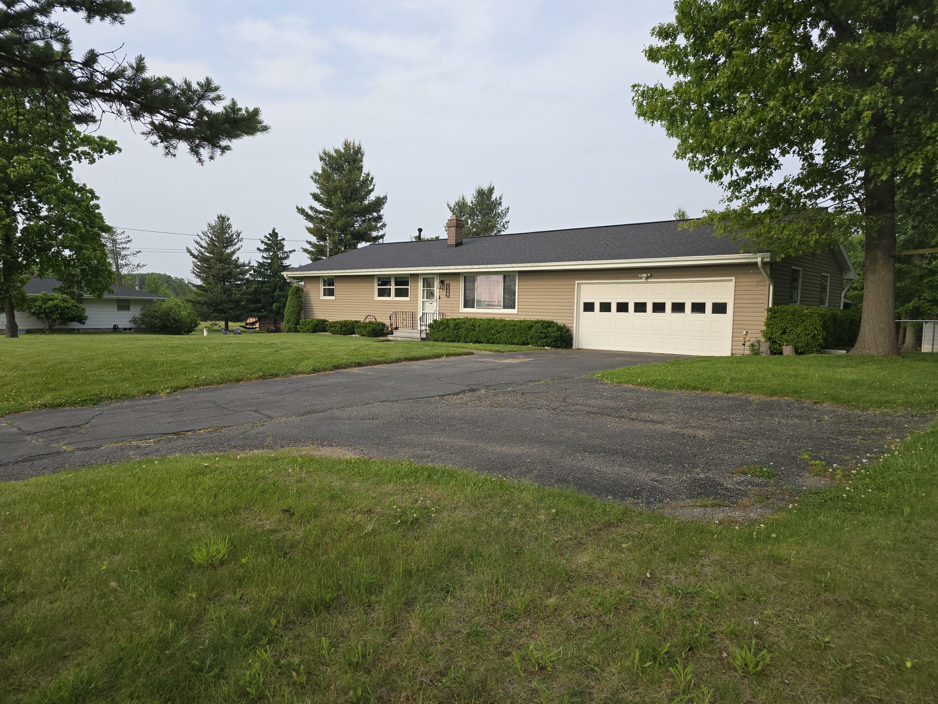 Property Photo: 1139 Maynard Avenue MI 49202
