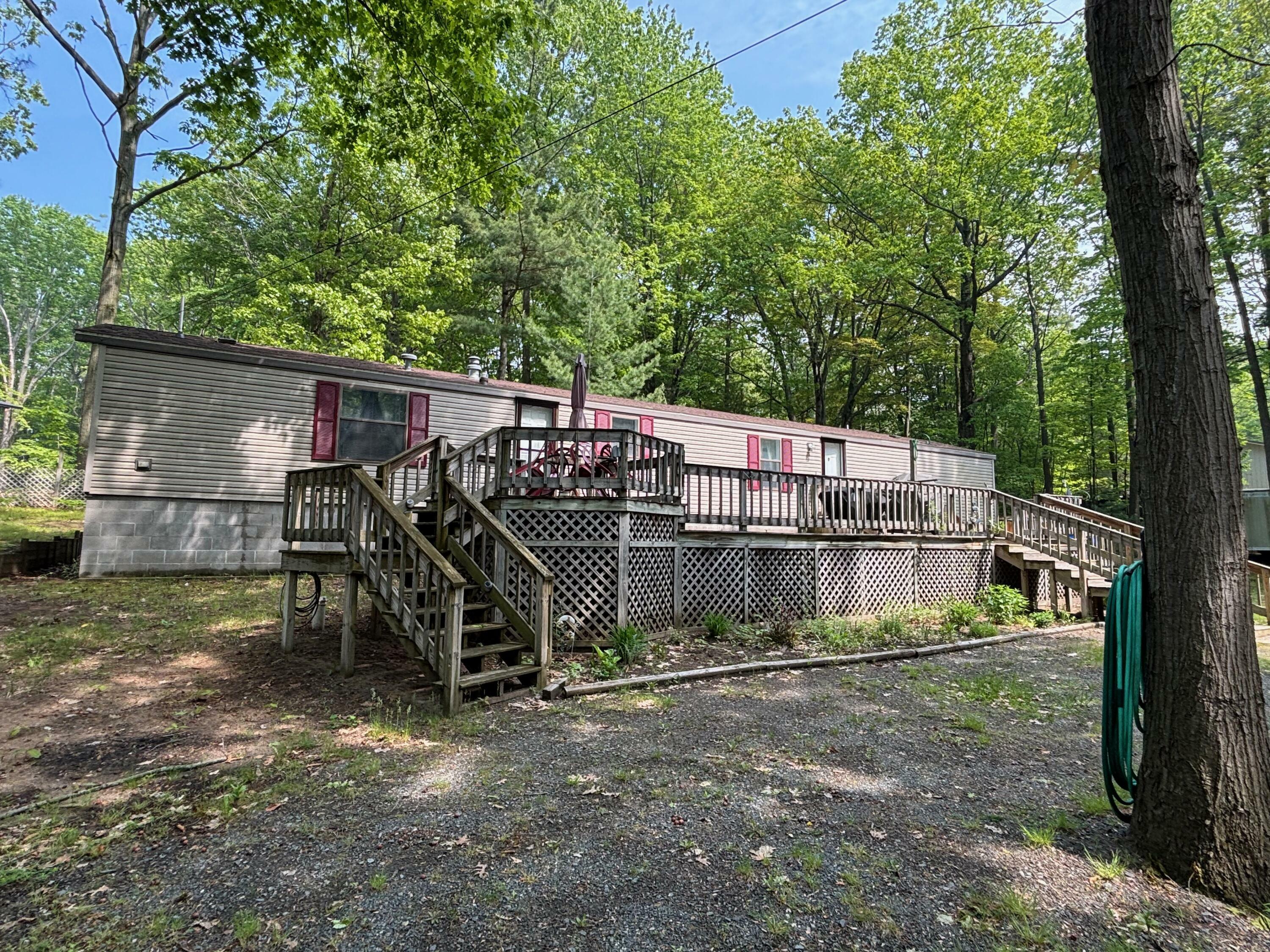 Property Photo: 530 N June Drive MI 49436