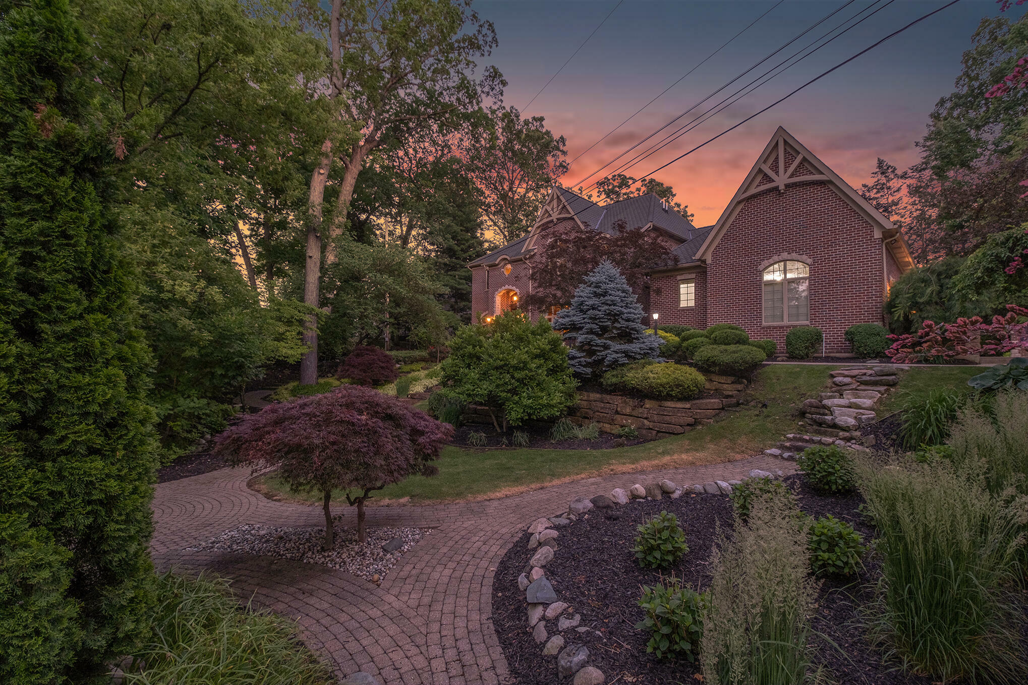 Property Photo:  143 Waupakisco Beach  MI 49015 