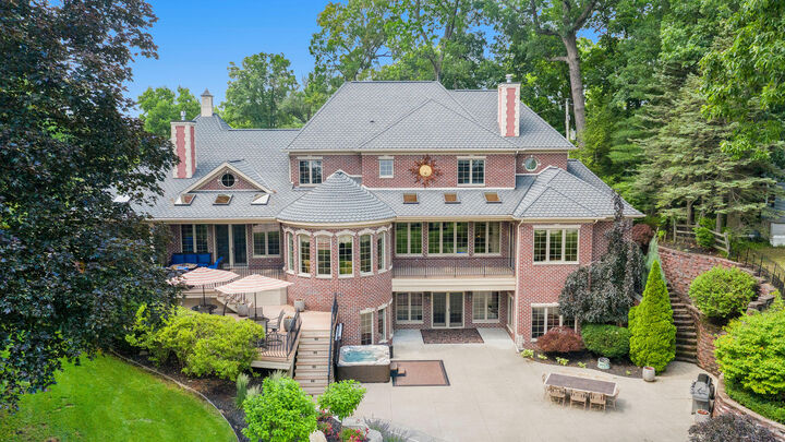 Property Photo:  143 Waupakisco Beach  MI 49015