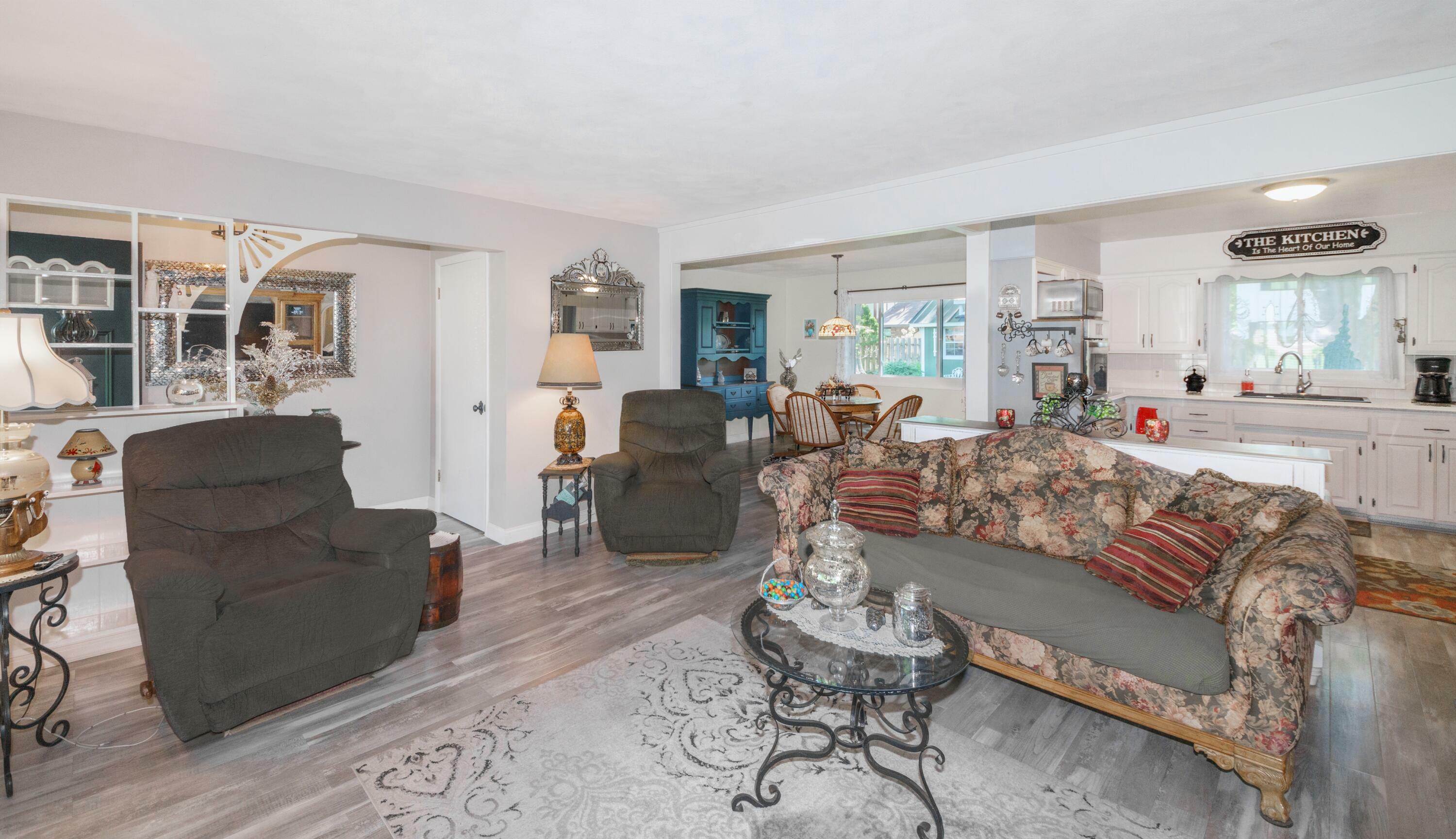 Property Photo: 4143 Browning Drive MI 49085