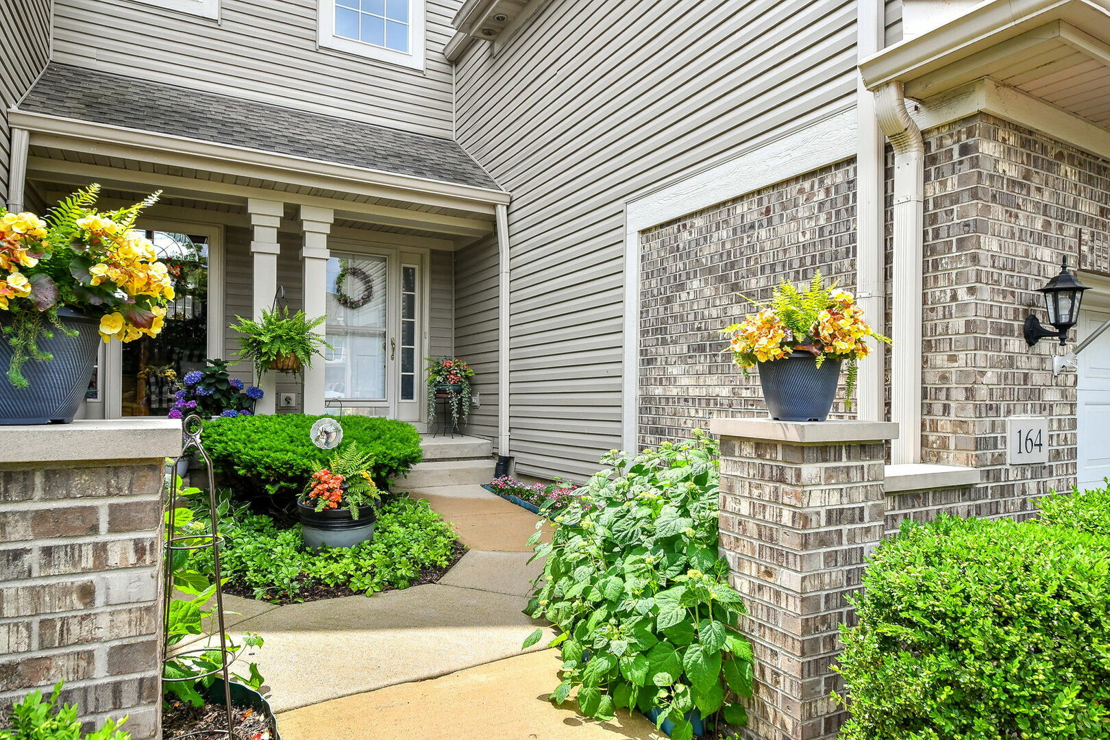 Property Photo: 164 River Mist Drive IL 60543