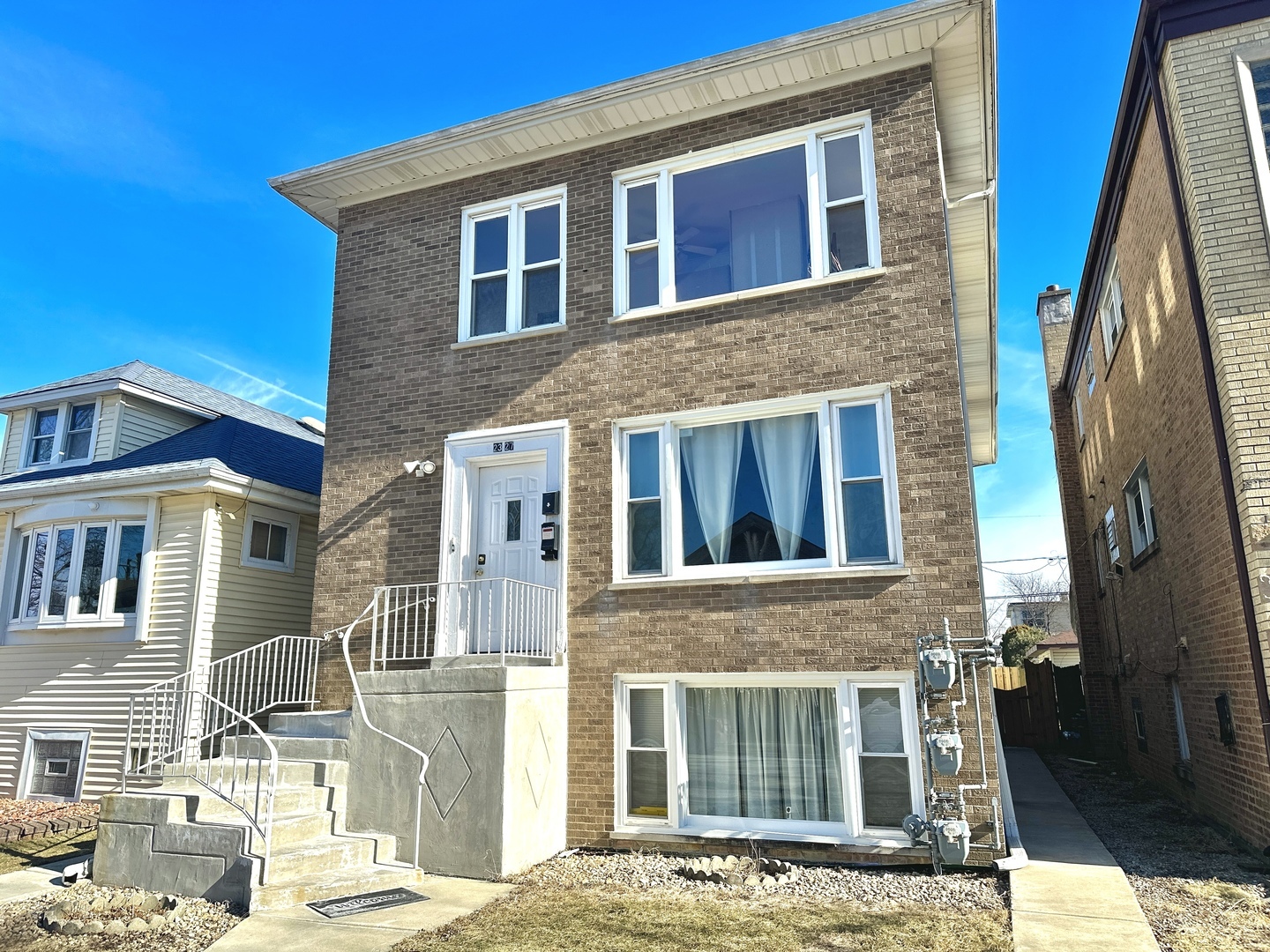 2327 N 75th Avenue 2  Elmwood Park IL 60707 photo