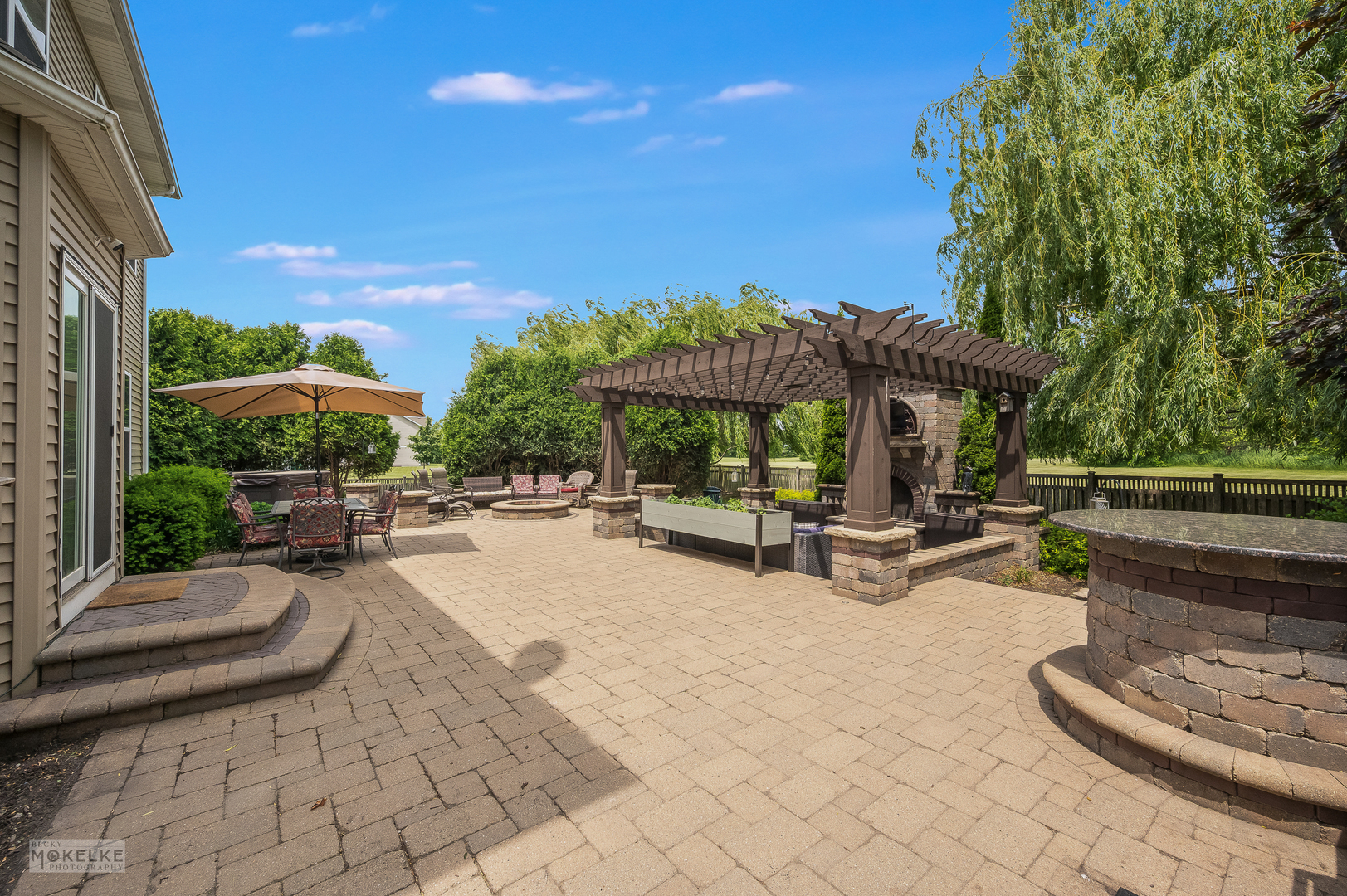 Property Photo:  12908 Timber Wood Circle  IL 60585 