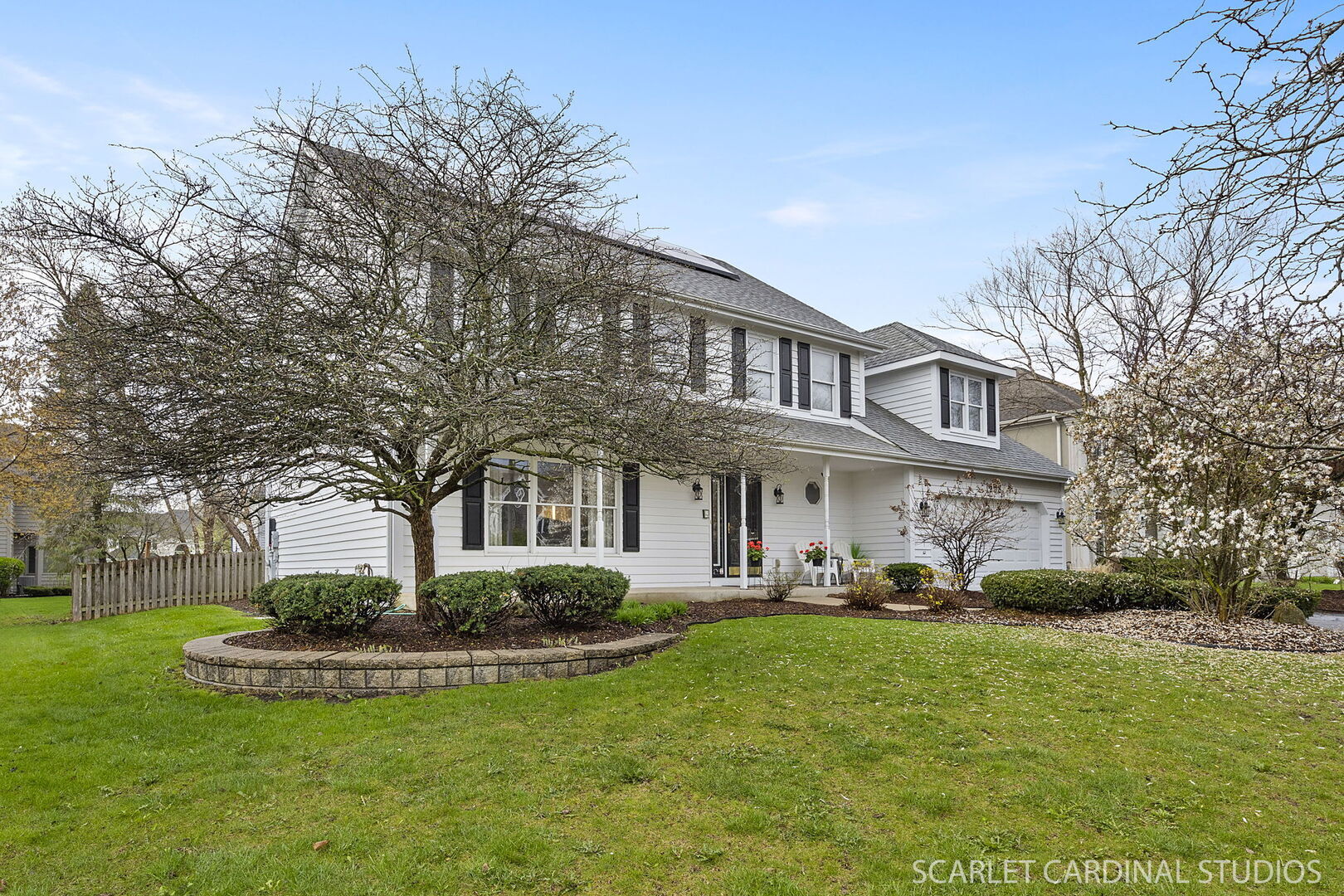 Property Photo: 1208 Thackery Court IL 60564