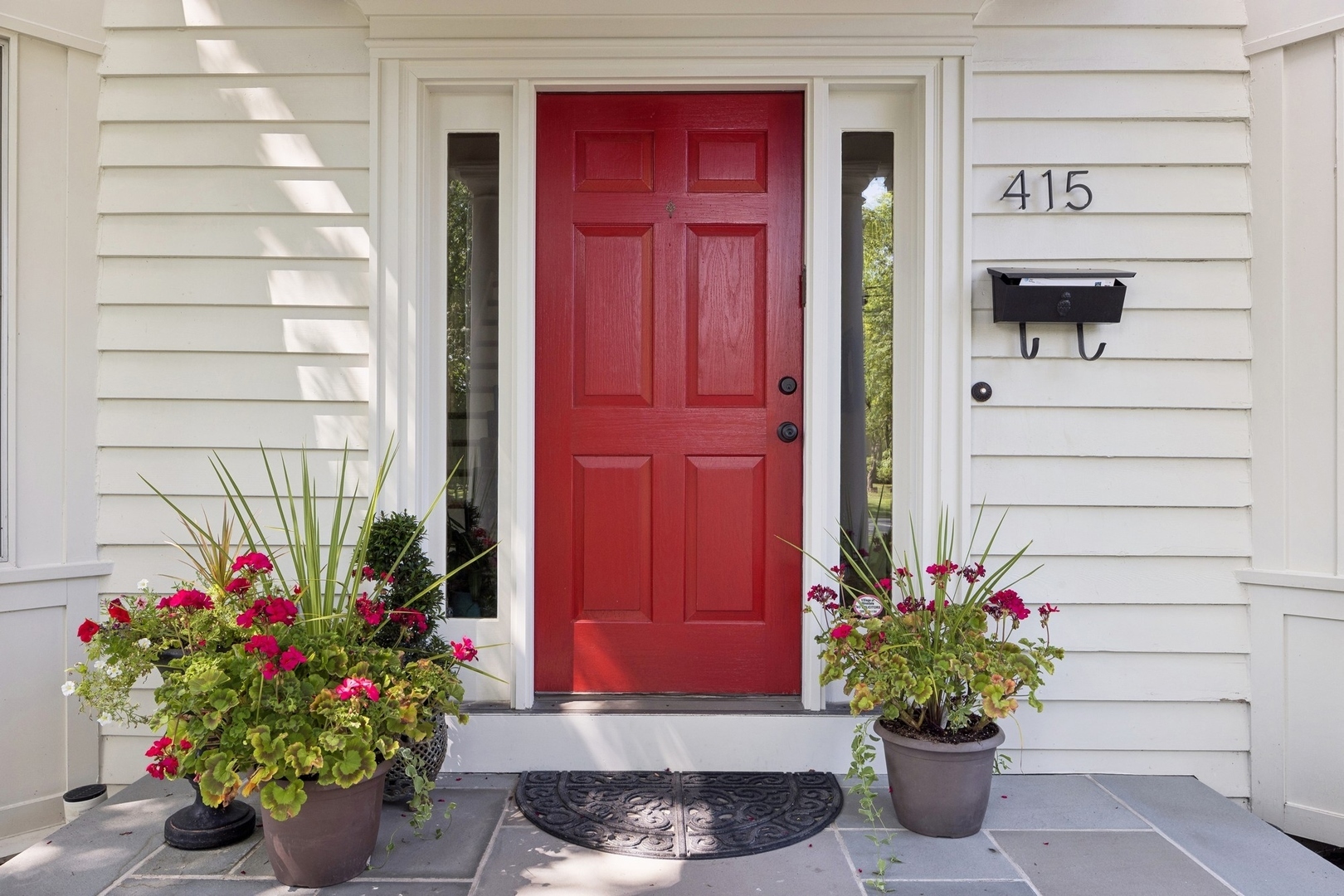 Property Photo: 415 Fuller Road IL 60521