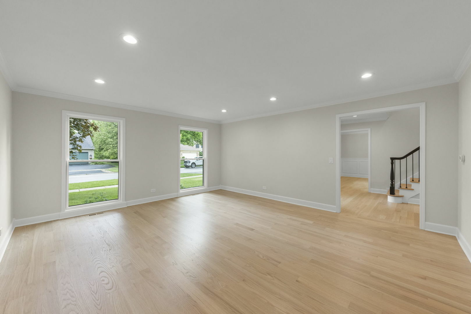 Property Photo: 1150 Johnson Drive IL 60540