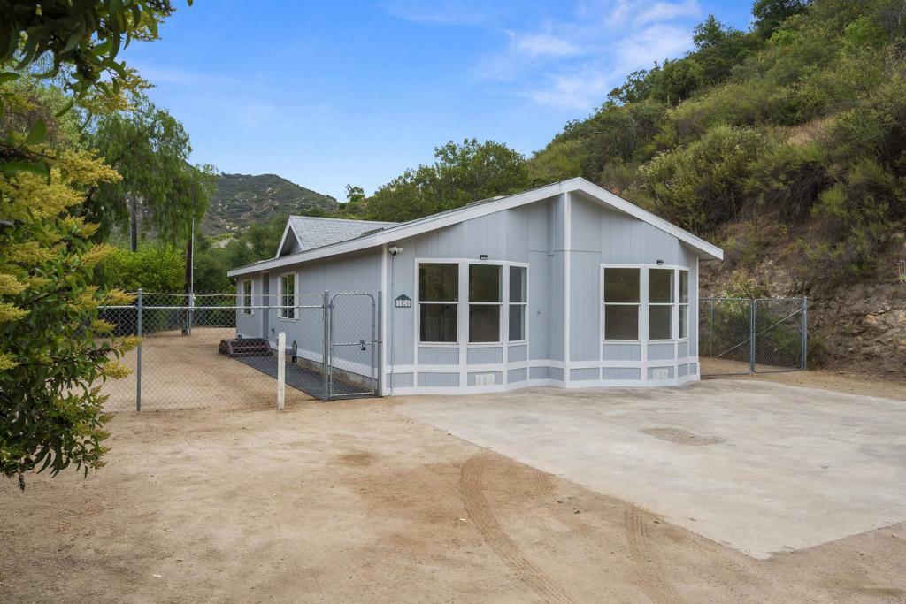 Property Photo: 1020 Silverbrook Drive CA 92119