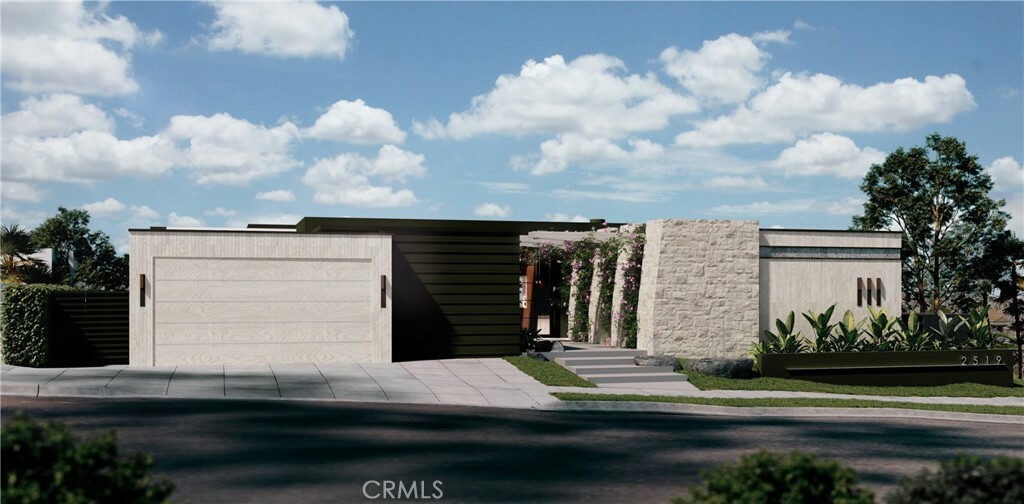 Property Photo: 2519 Harbor View Drive CA 92625