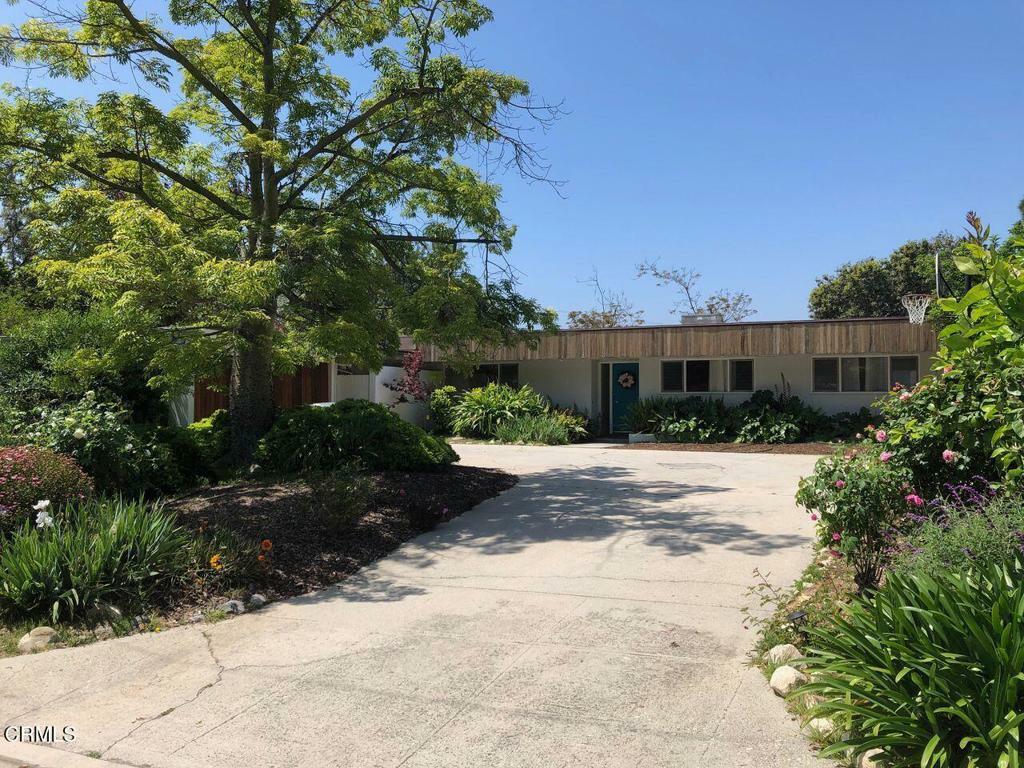 Property Photo: 316 Mellow Lane CA 91011