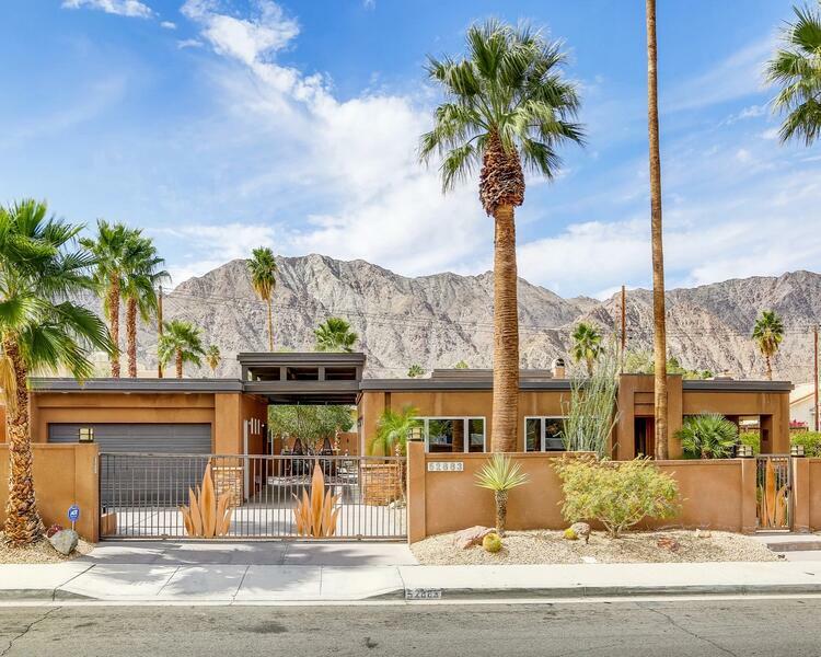 Property Photo: 52883 Eisenhower Drive CA 92253