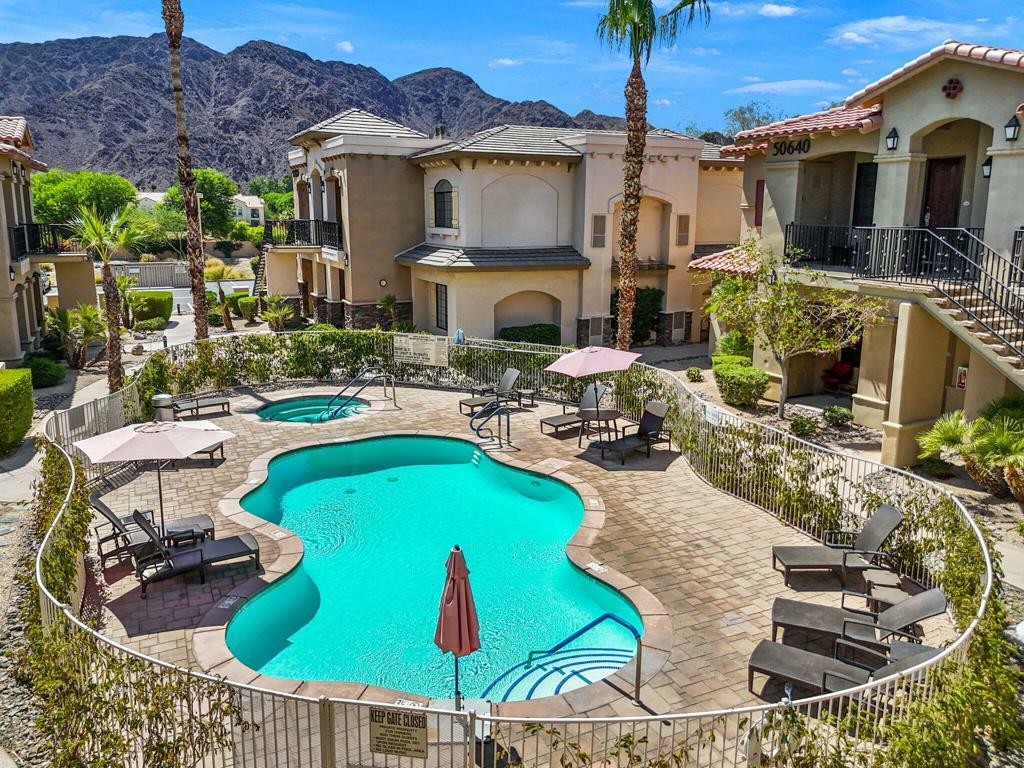 Property Photo: 50660 Santa Rosa Plaza 5 CA 92253