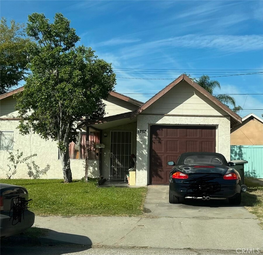 Property Photo: 1757 Riverside Avenue CA 92324