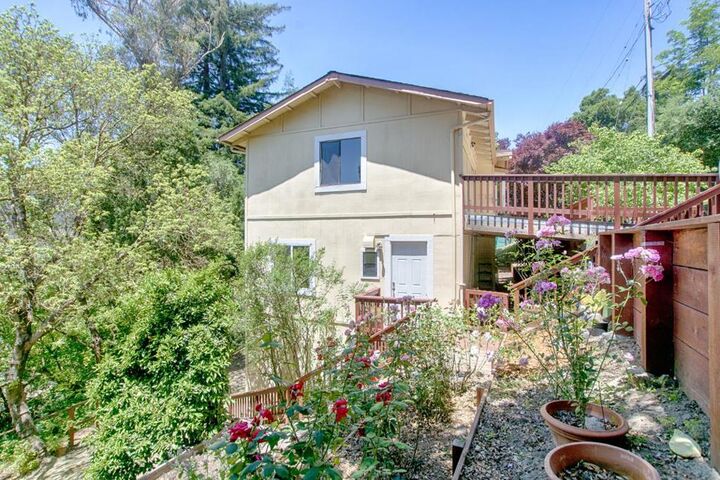 Property Photo:  41 Grandview Avenue  CA 95018 
