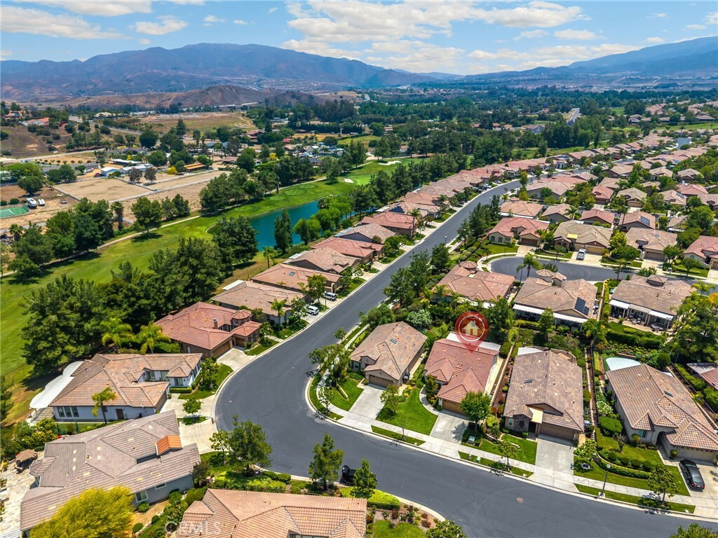Property Photo:  23820 Towish Drive  CA 92883 