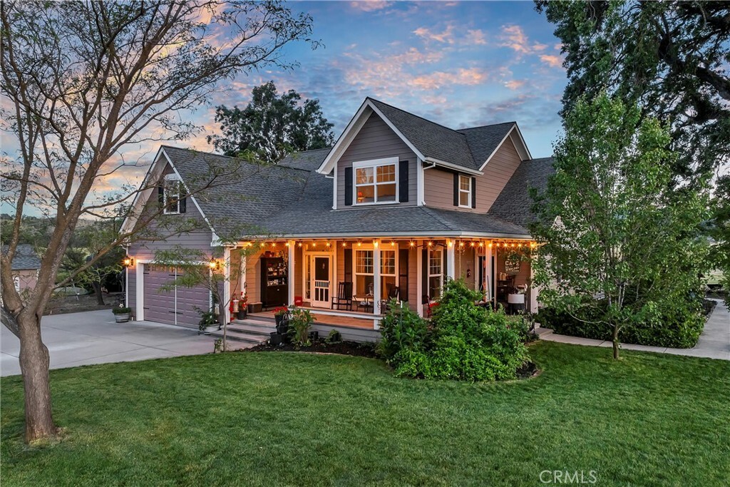 Property Photo: 18984 Grange Road CA 95461